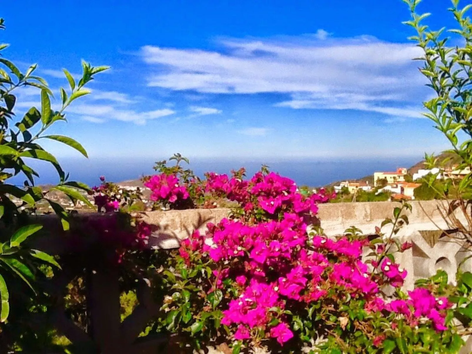 Finca mit Garten, Grill und Terrasse-Buiten