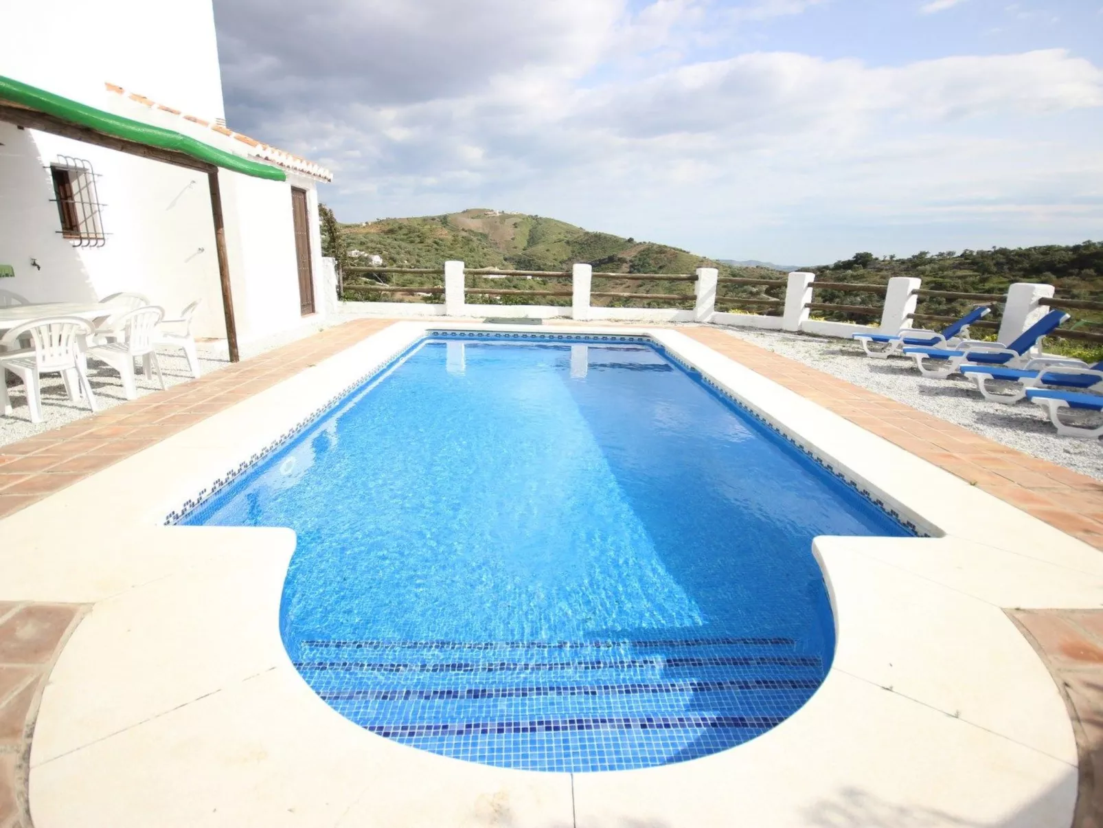 Casa vacanze Casa de Cantoblanco