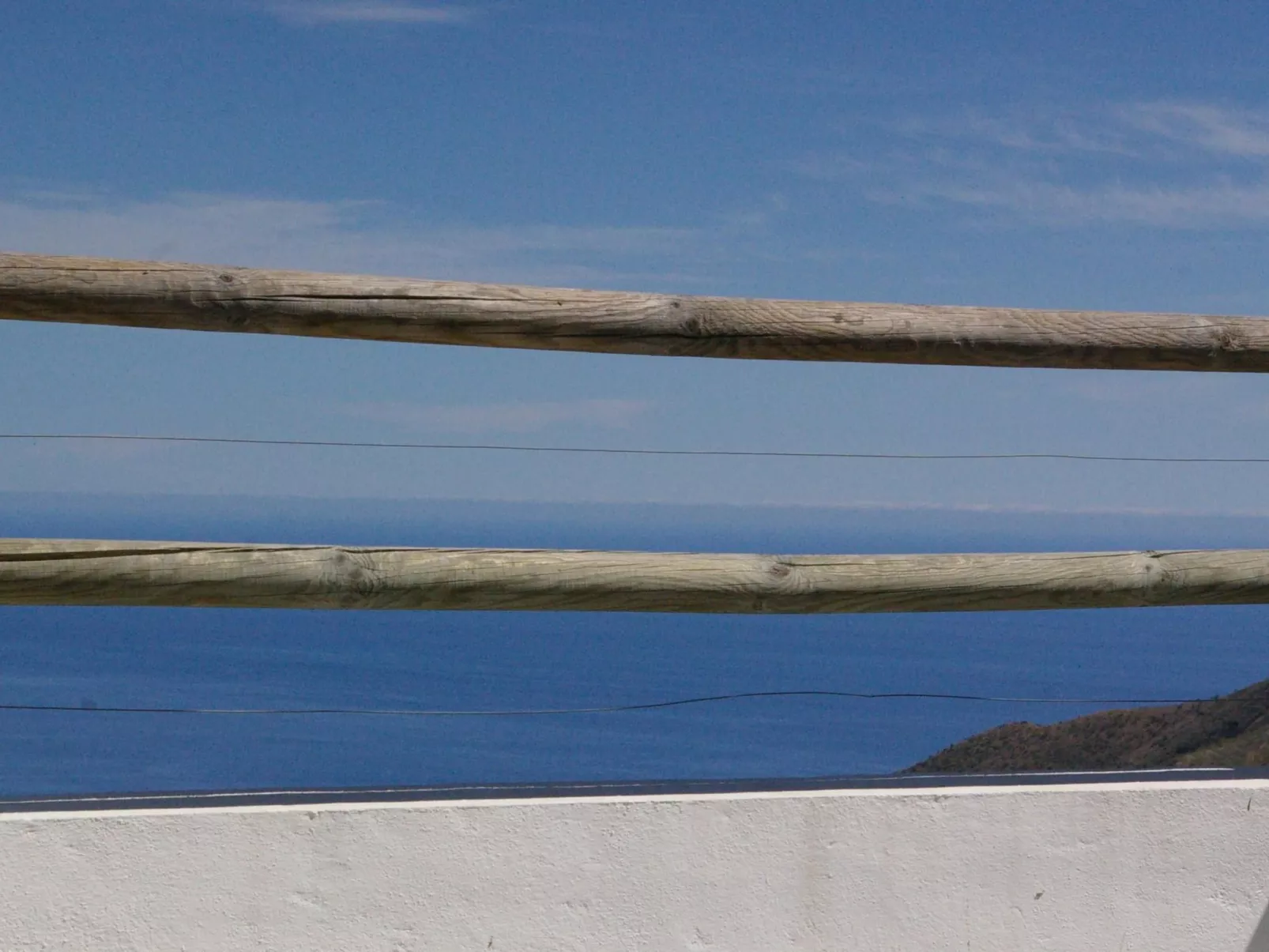 Berg- und Strandurlaub südlich von Granada