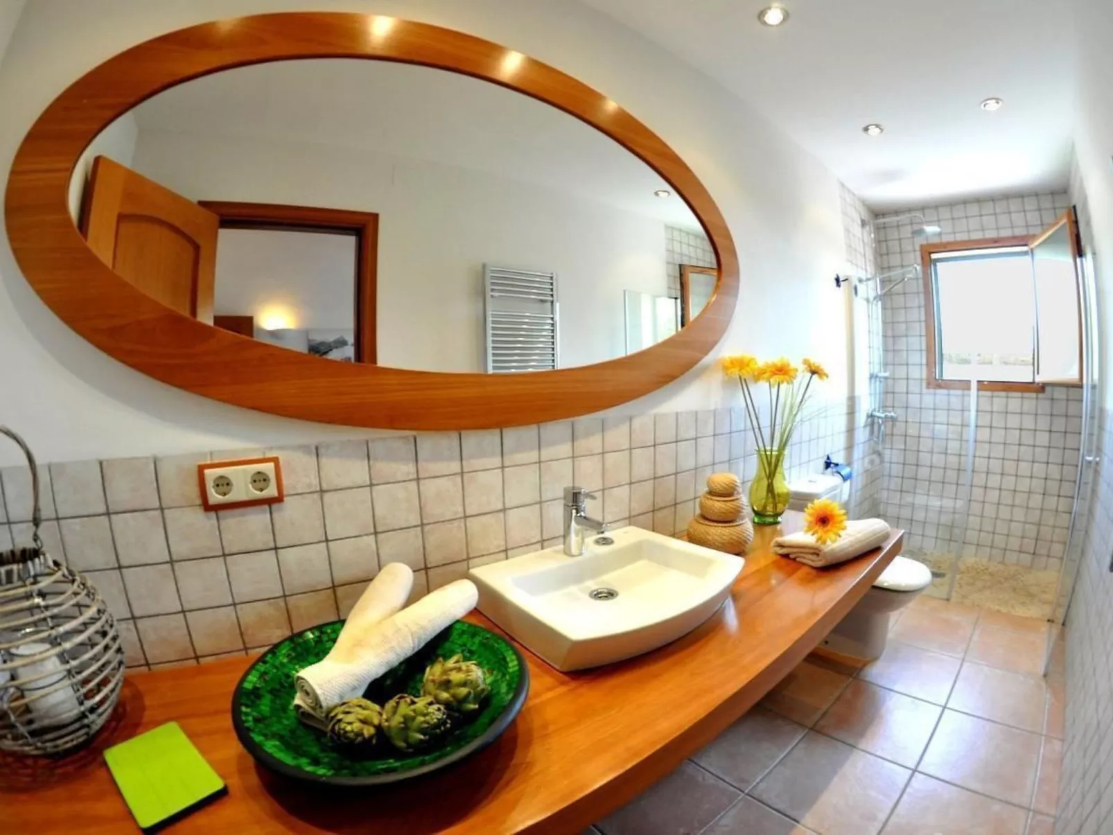 Villa Vista Verde mit Pool und Garten-Image-tags.info