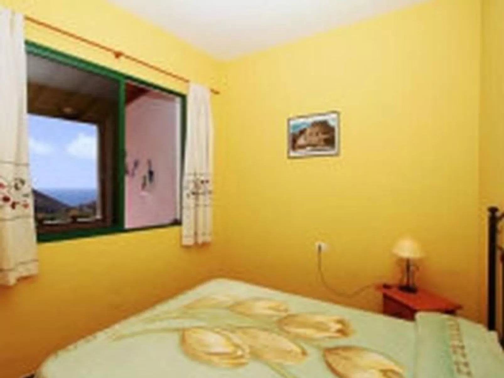 "Apartamento Nayara".