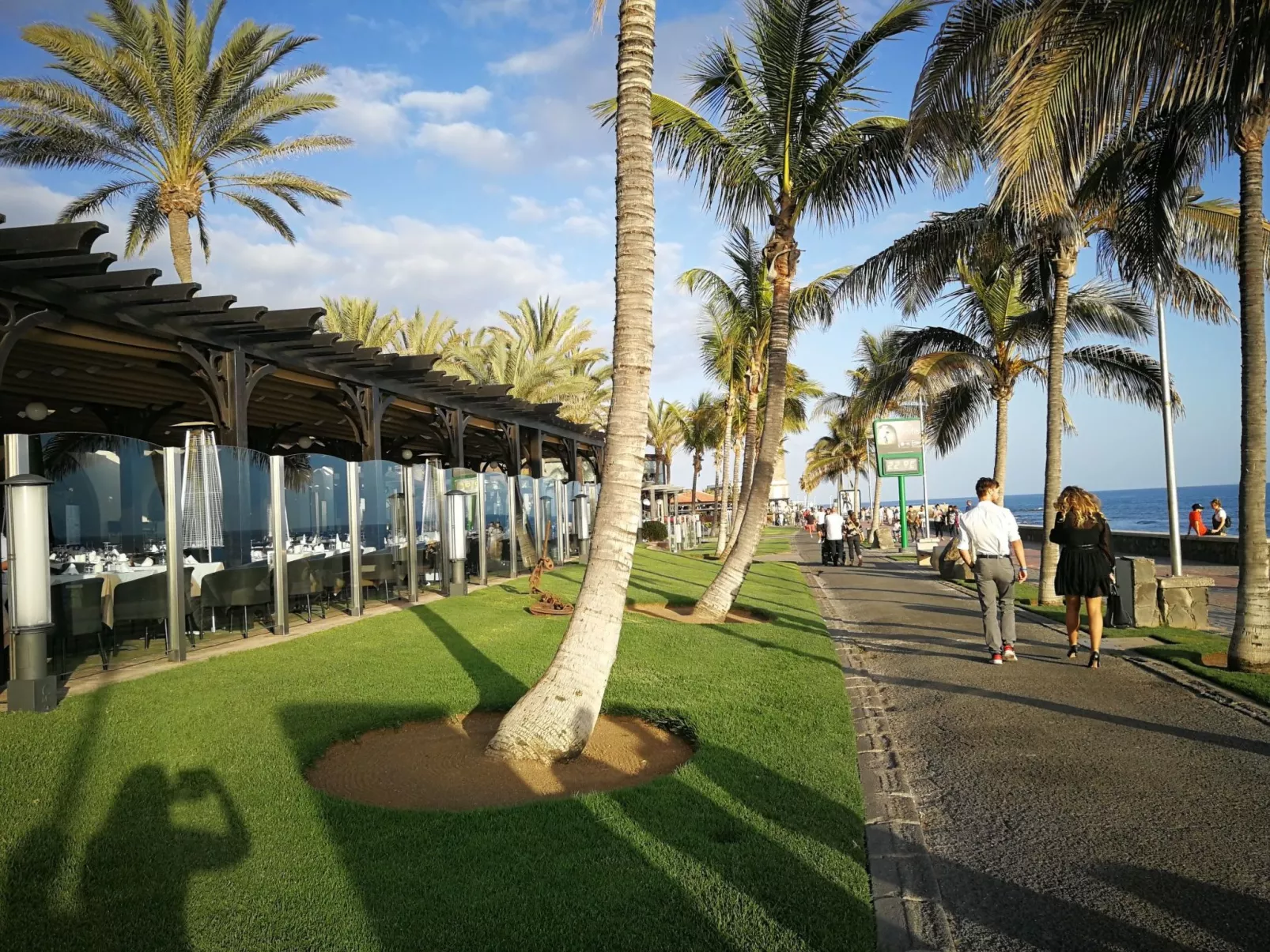 Villa mit privatem Pool.  V05GC-Buiten