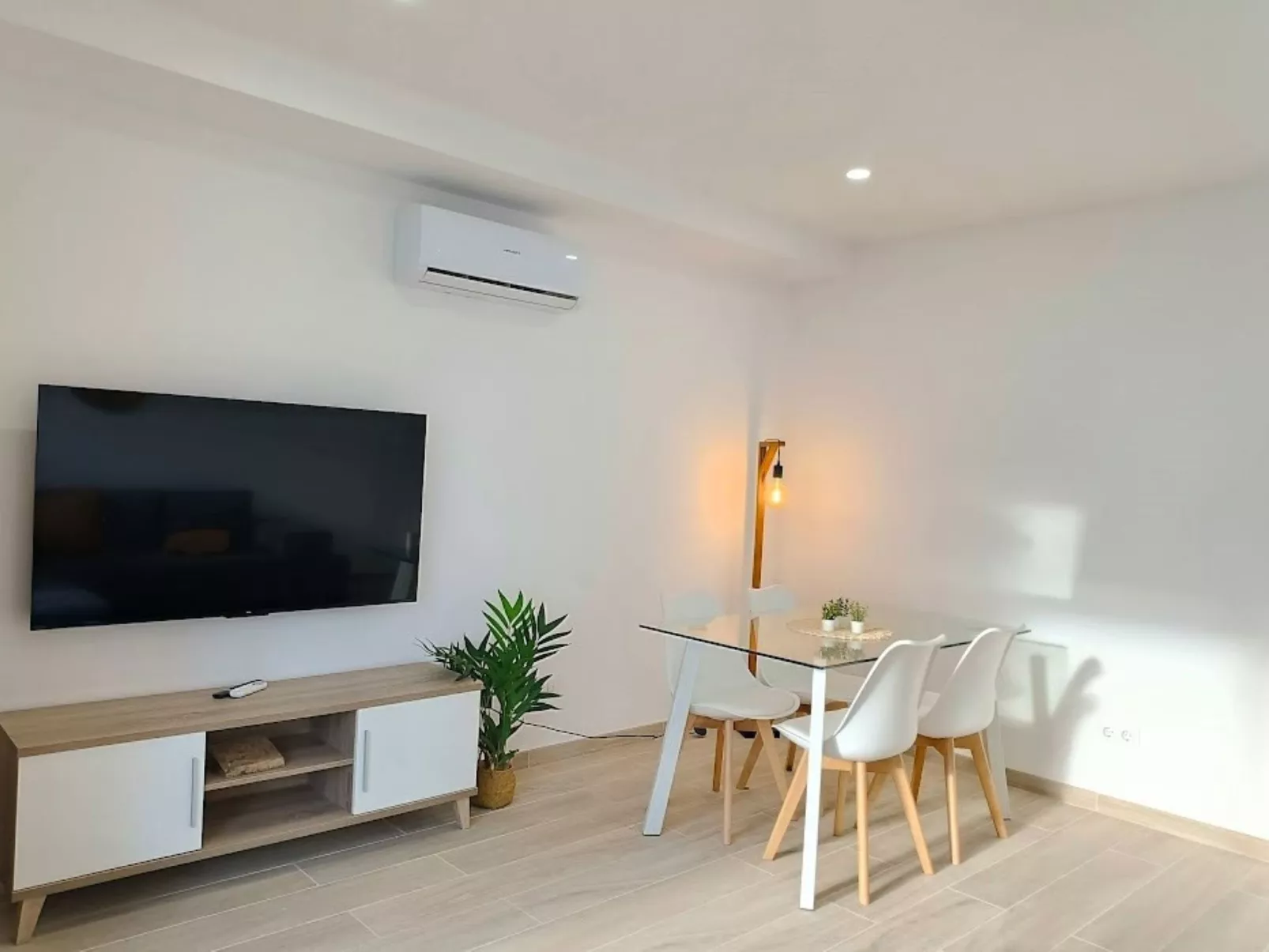 Deluxe Arguineguin Strand -Playa - Pool-Binnen