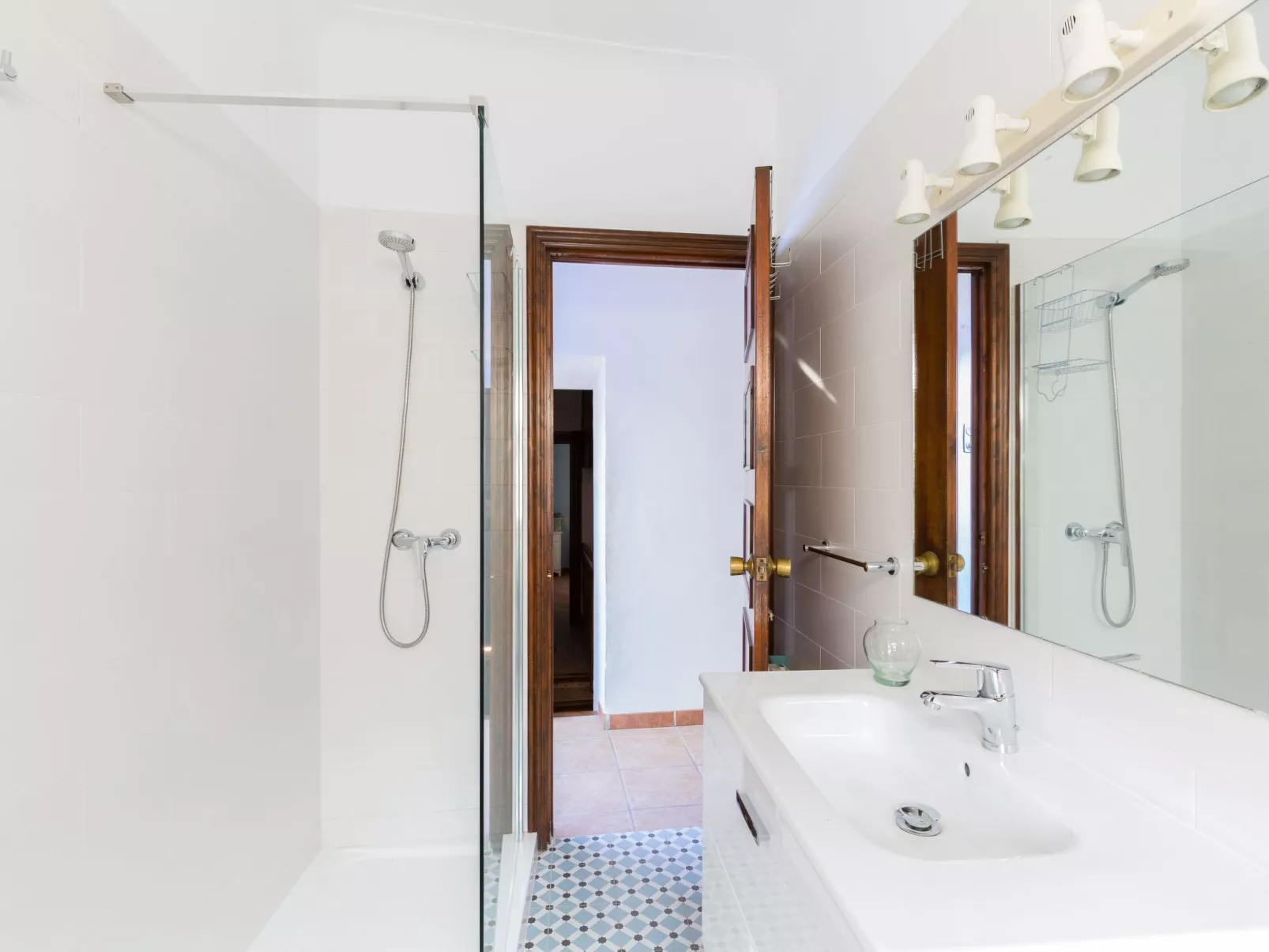 Finca 'La Casa de Illora-Binnen