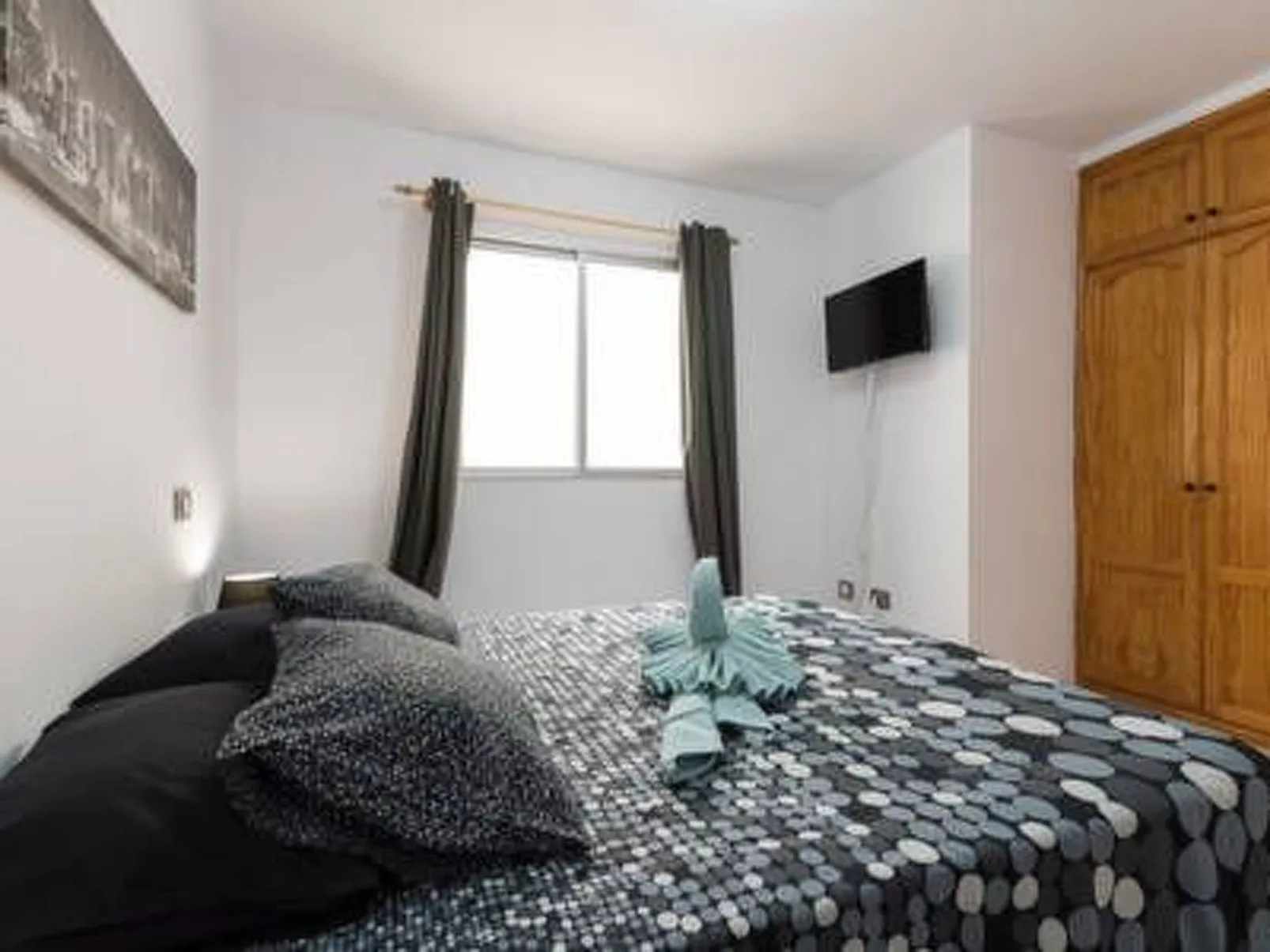 Arinaga Beach, 2 schlafzimmer - 2 badezimmer - wlan-Binnen