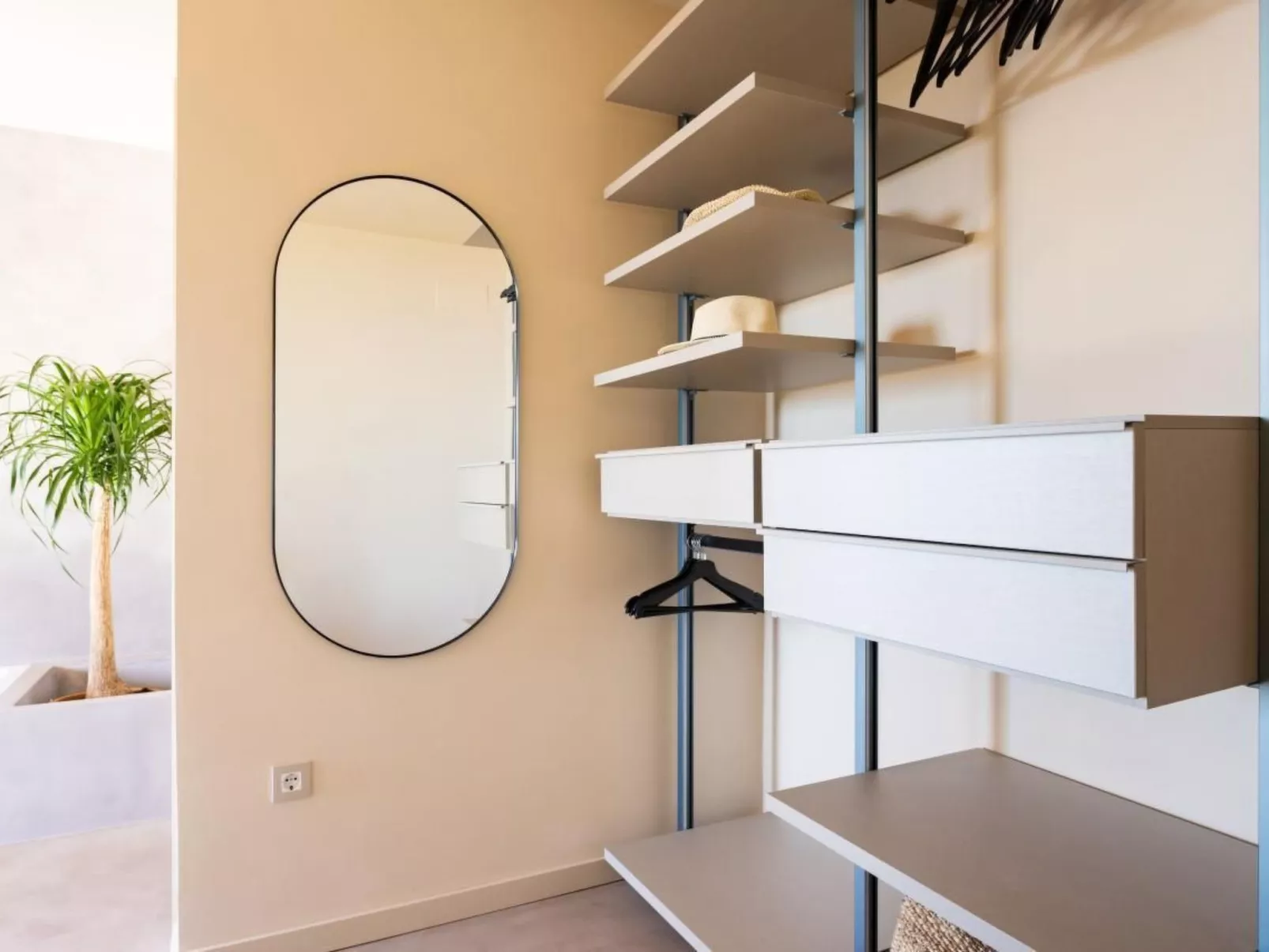 'Chic Escape Villa': Design mit Meerblick