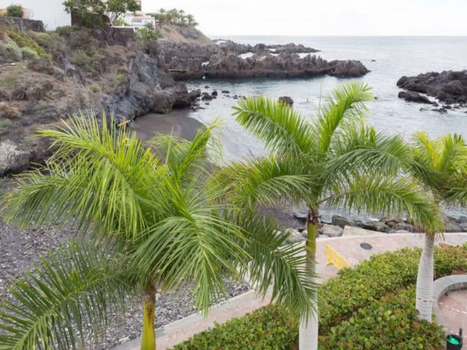 Für 3 Personen  + 1 Kind ca. 180 m&sup2; in Alcalá, Teneriffa (Westküste von Te