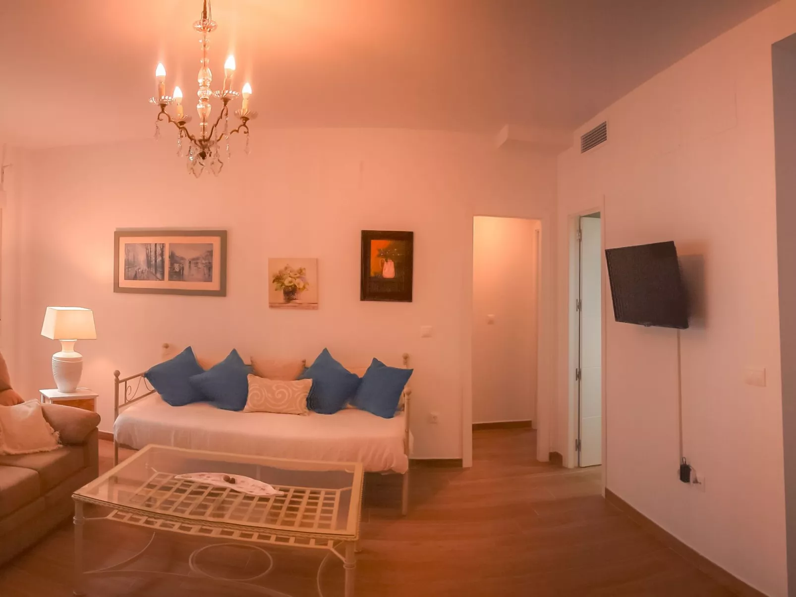 Heilige Angela vom Kreuz