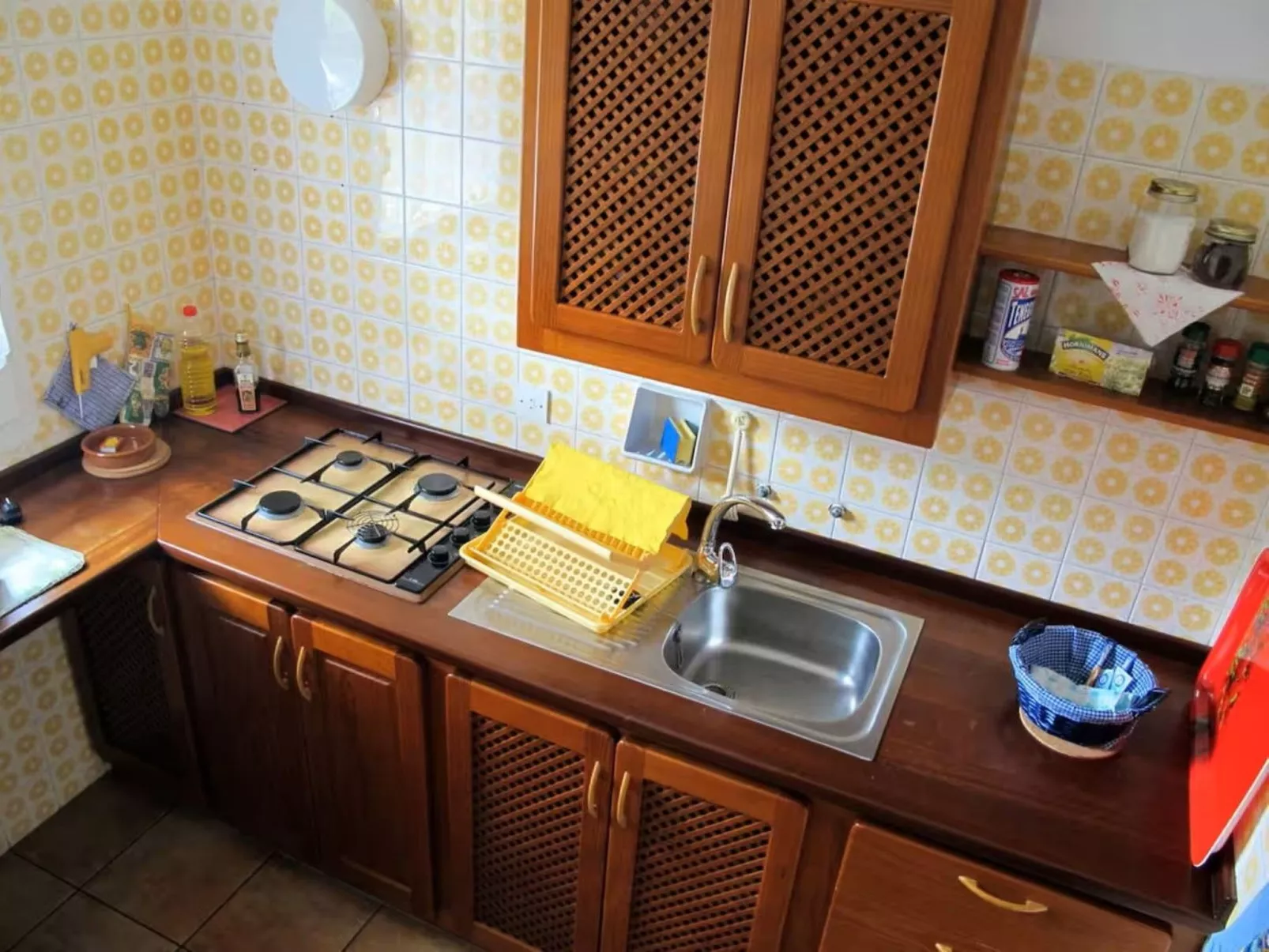 Studio in Breña Alta, La Palma