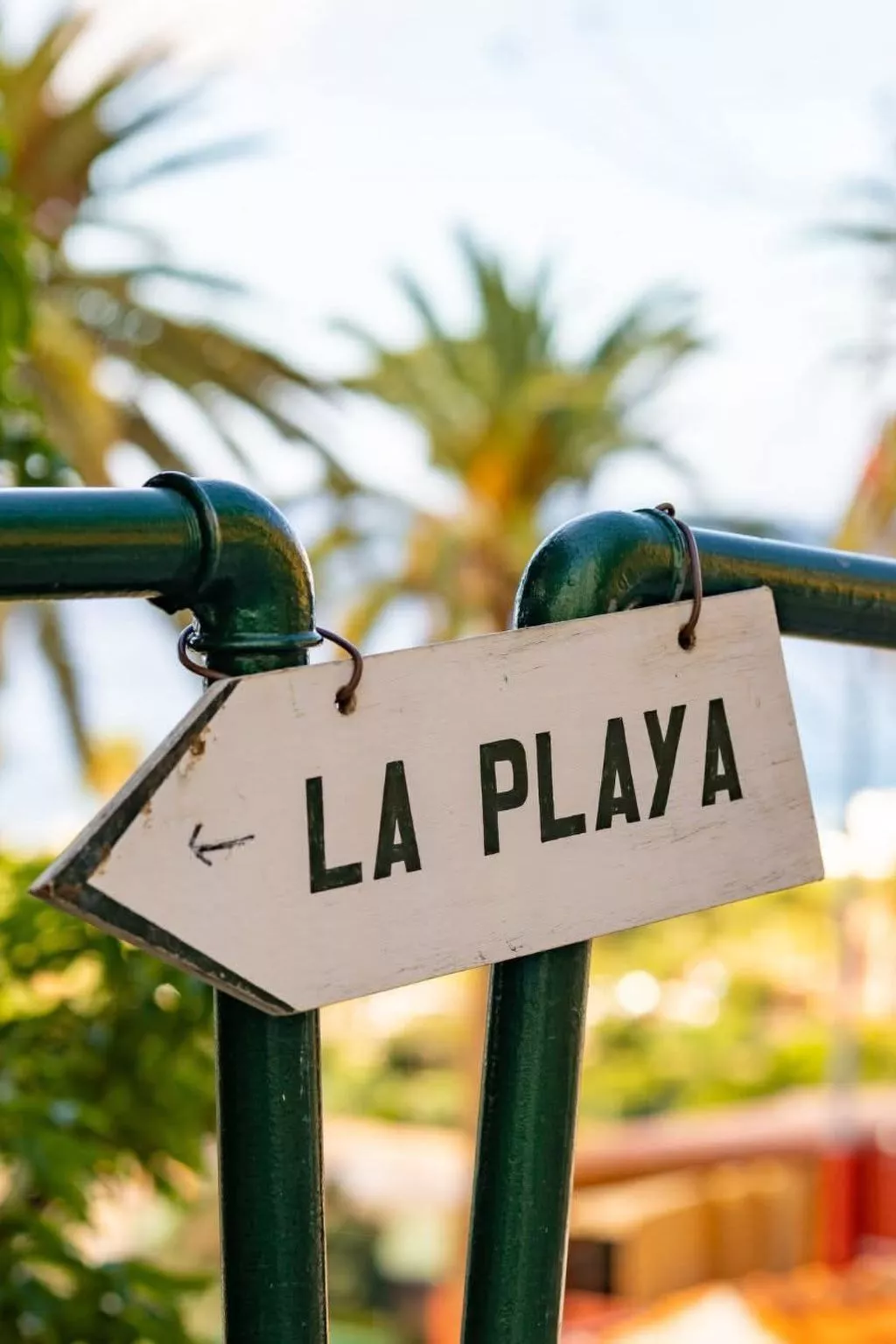 Haus Stadt La Palma 2BedR