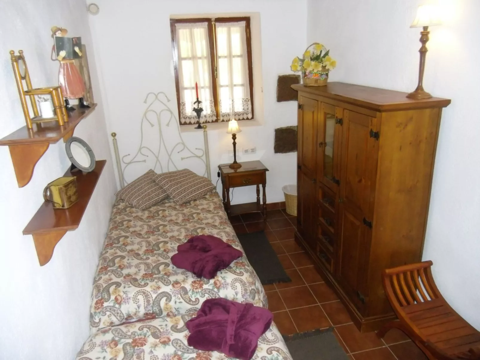 Finca Picacho "Ferienhäuser für große Gruppen"-Binnen