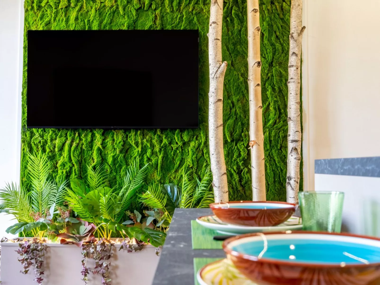 U Principi Luxus-Ferien