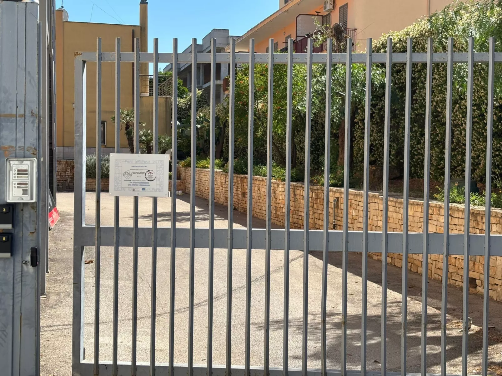 BNB der Nationen 5 von Holiday World-Buiten