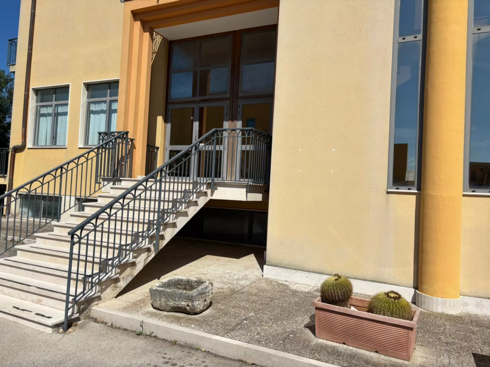 BNB der Nationen 3 von Holiday World-Buiten