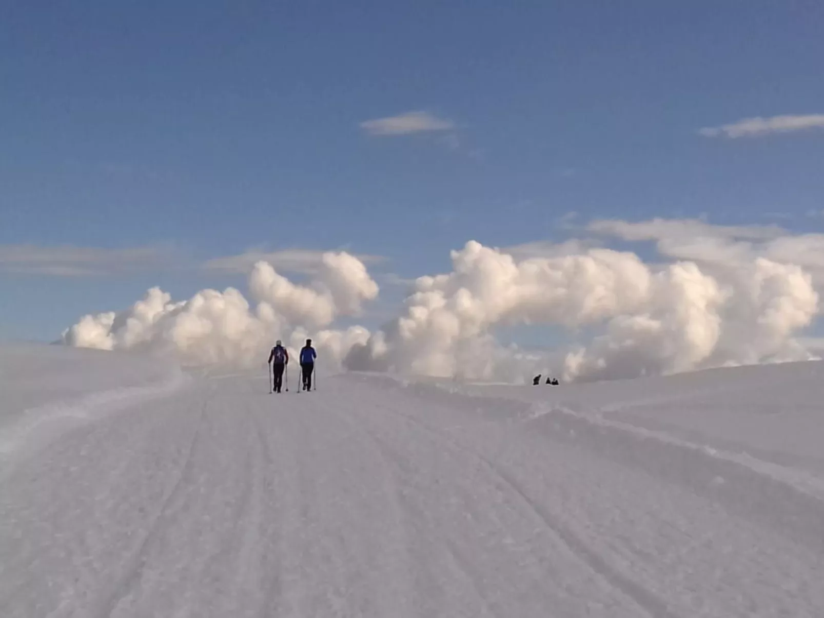 Annas Haus im Dolomiten-Nationalpark