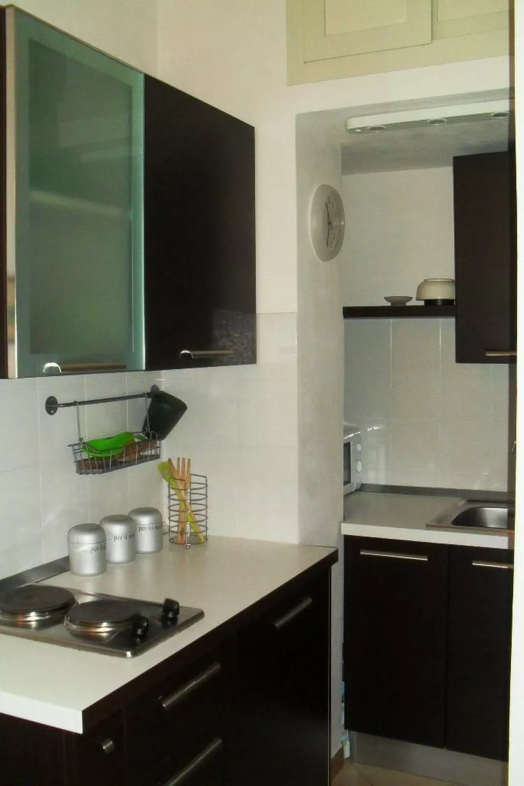 Wohnung 'Al Vicoletto