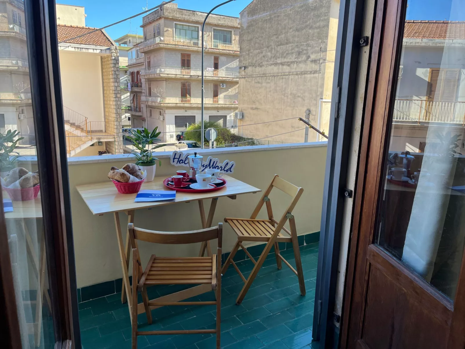 Sweet Home Pietro e Lia by Holiday World