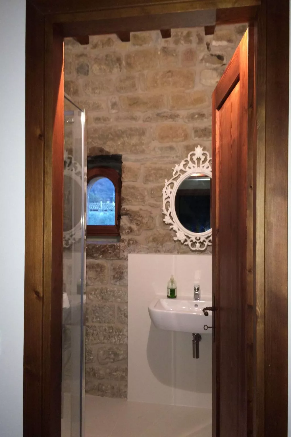 'La torre' mit Pool-Binnen