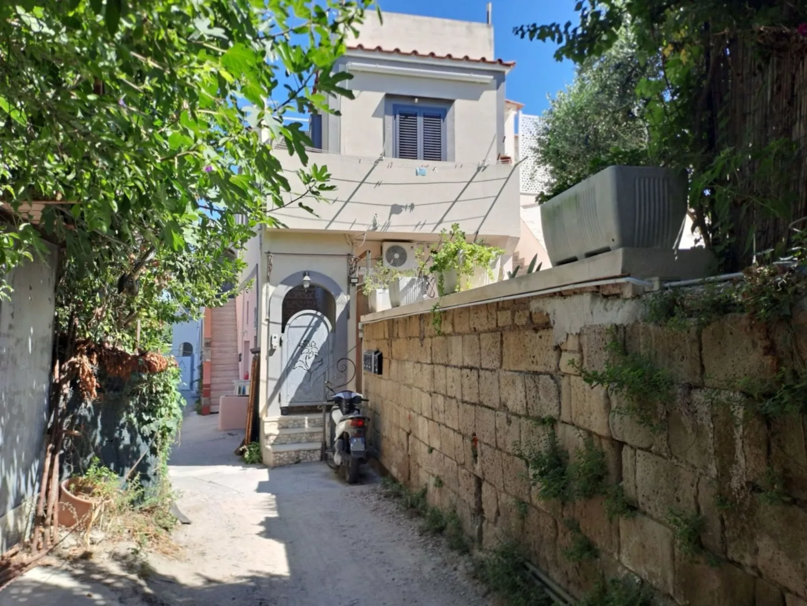 Saras kleines Haus von Holiday World-Buiten