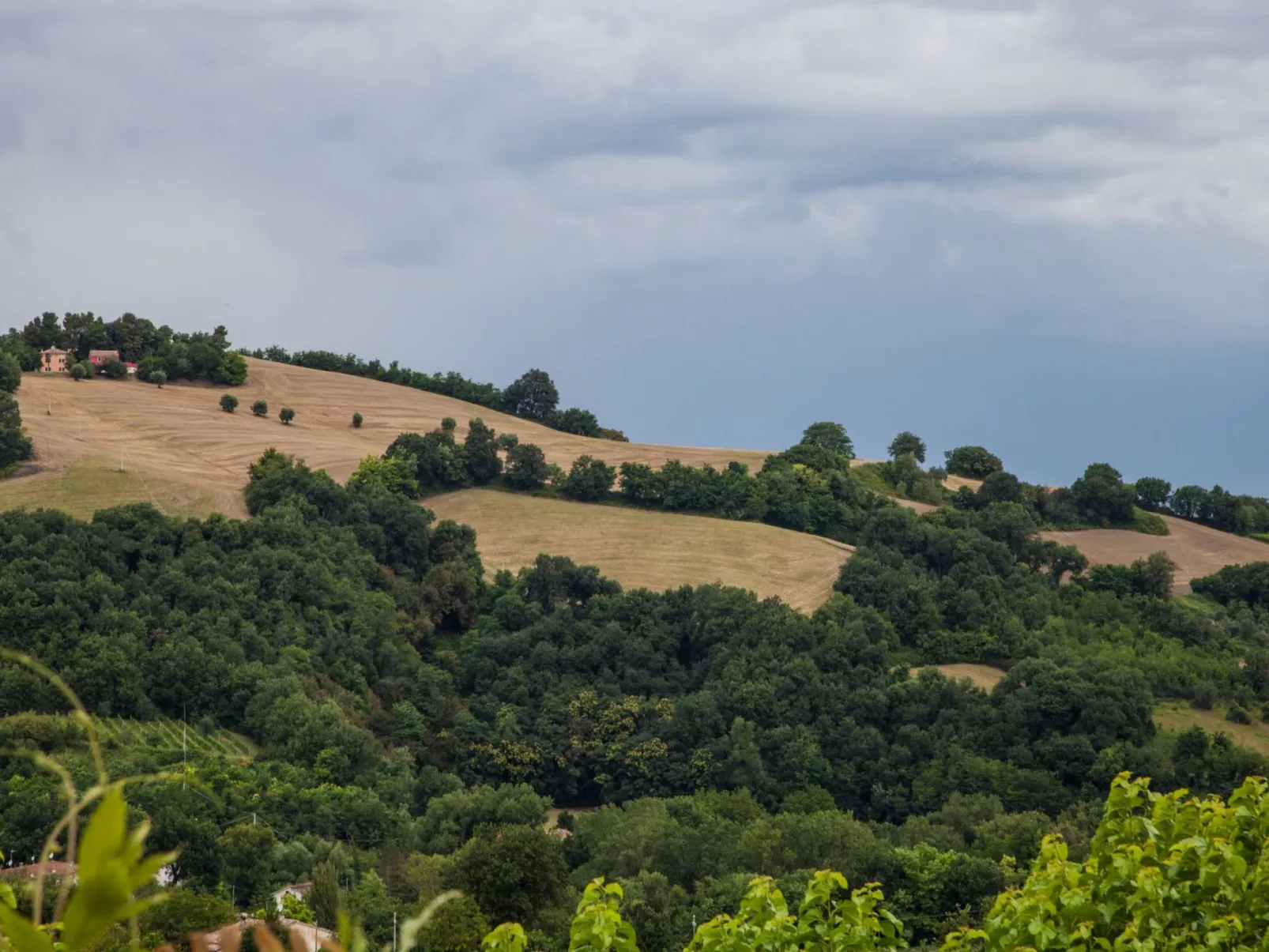 Mit Terrasse-Image-tags.info