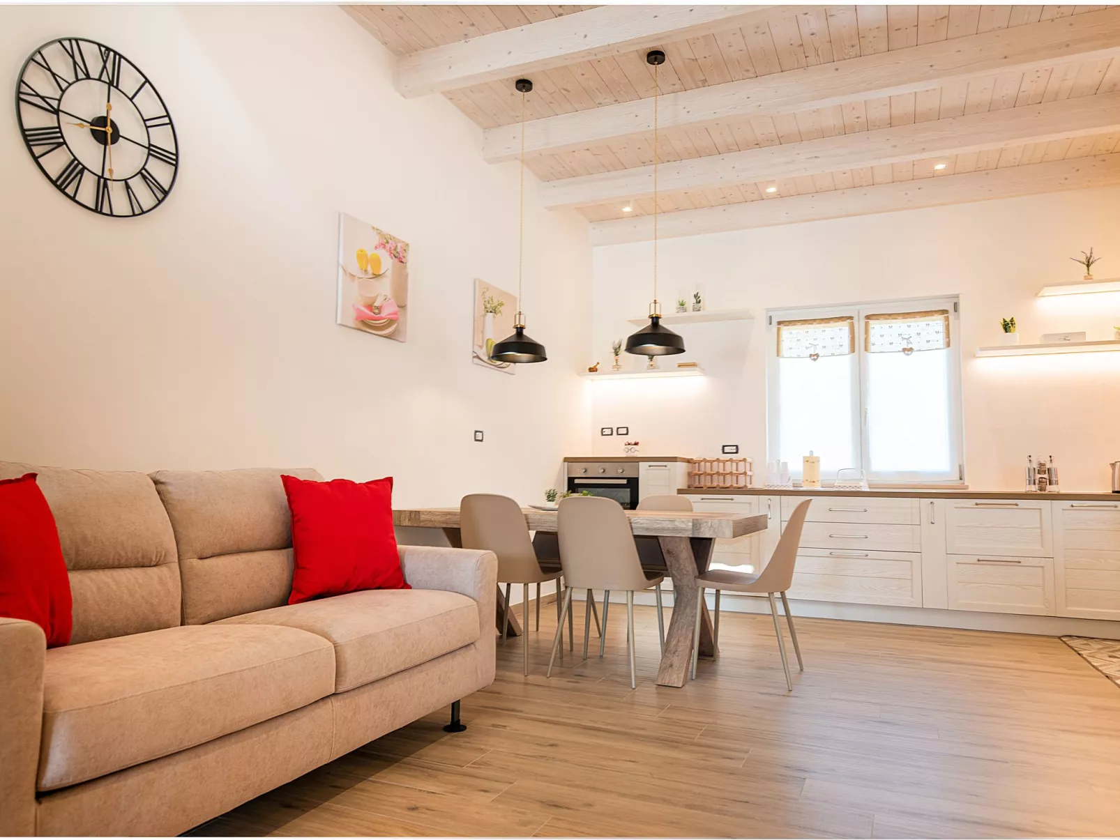 La Carezza del Sole - Private Villa-Image-tags.info