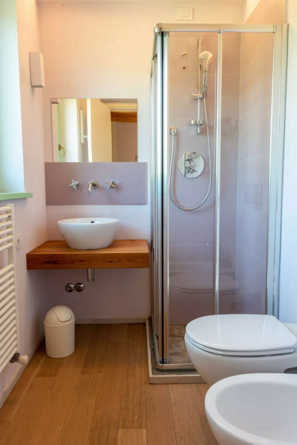 Villa mit privatem Pool und unglaublicher Aussicht-Binnen