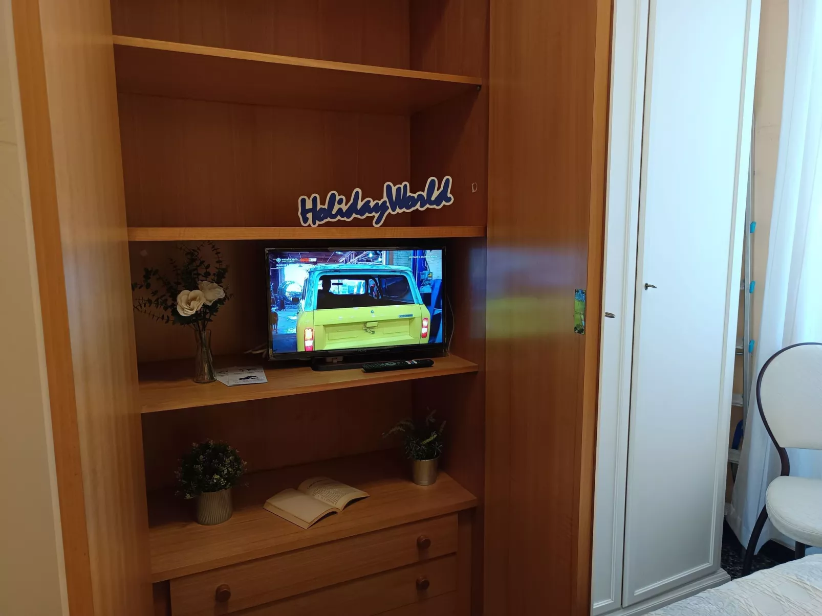 Casa Meraki von Holiday World-Binnen