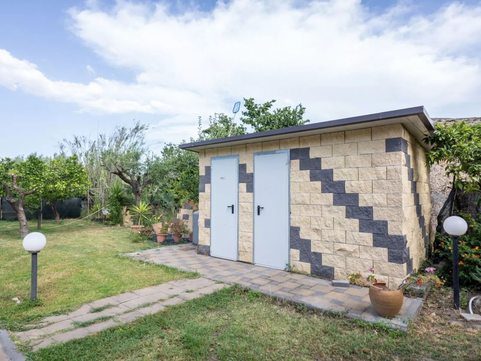 Domus Andrea und Carolina