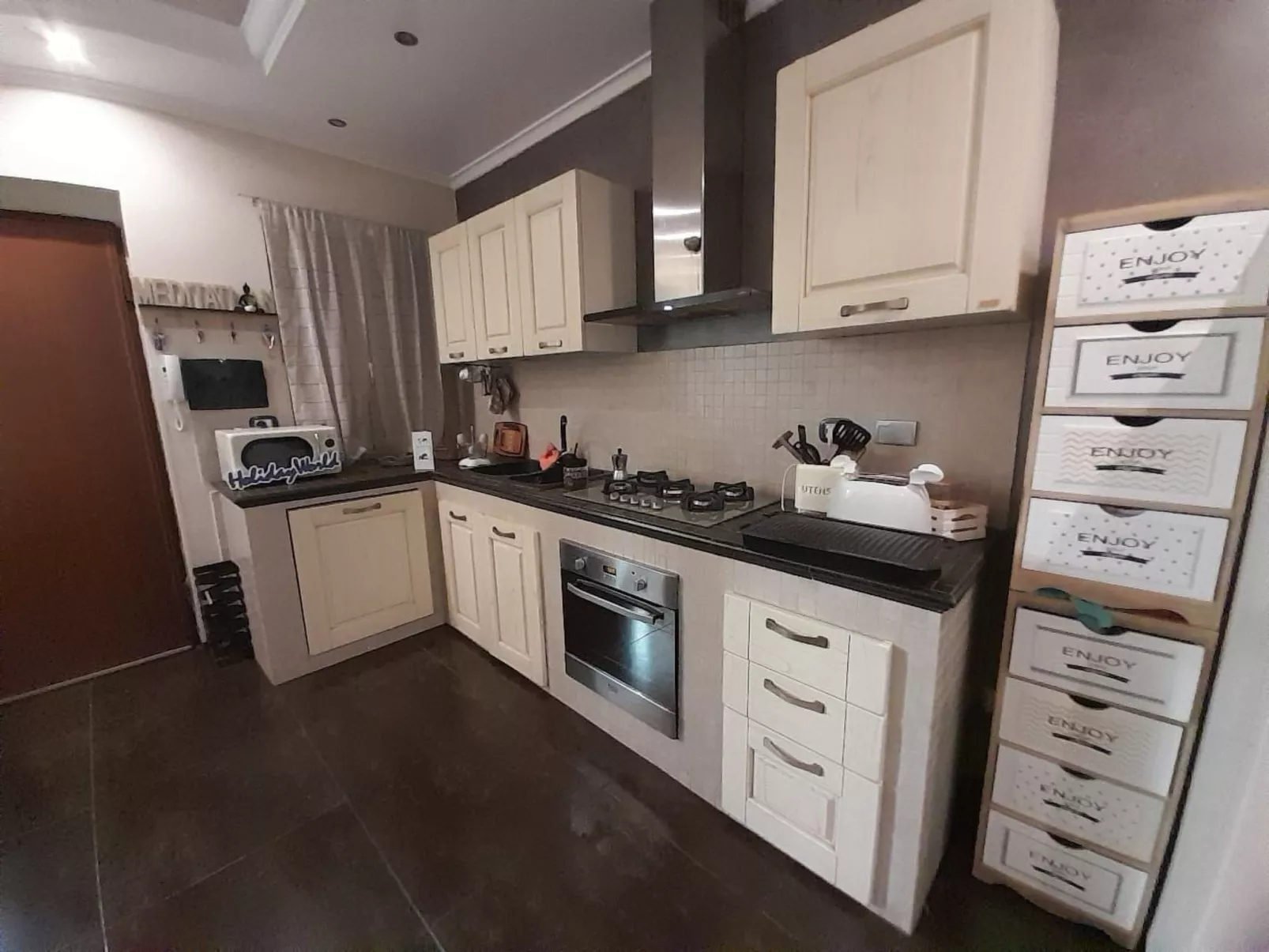 Domus Torrenova von Holiday World