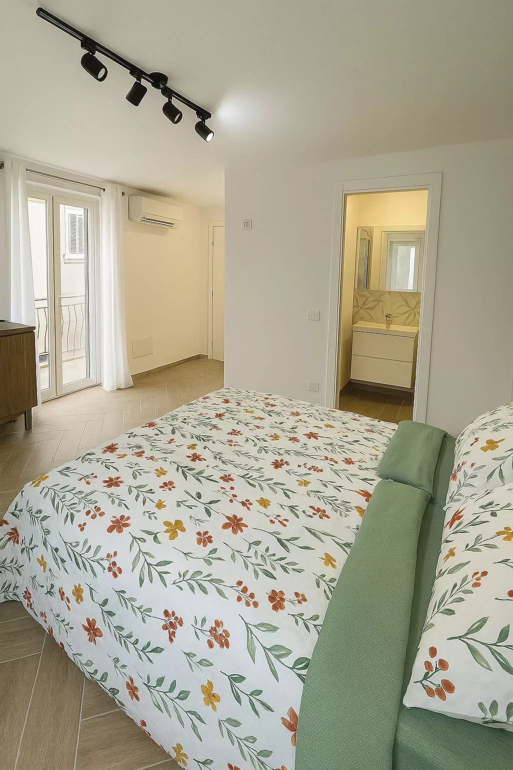 Studio 250 m vom Meer entfernt im historischen Zentrum