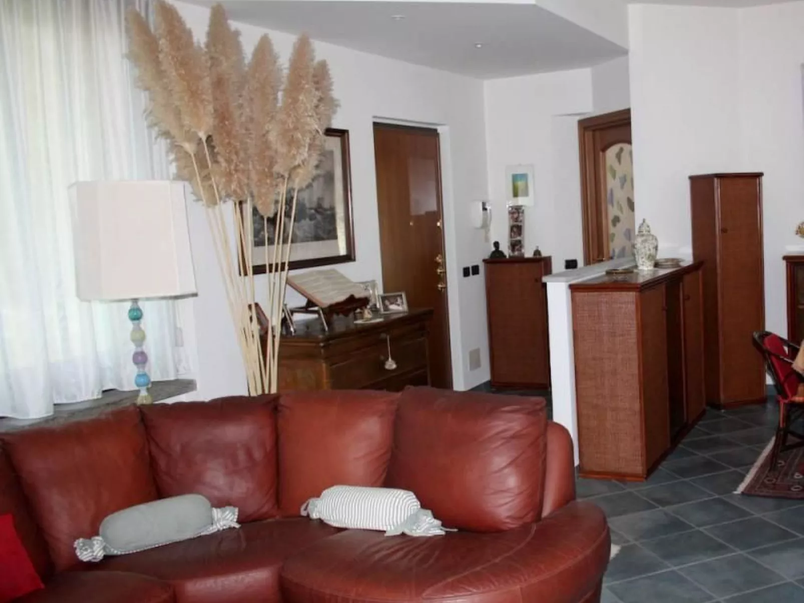 Wohnung 'La Cà Nova' mit Privatparkplatz