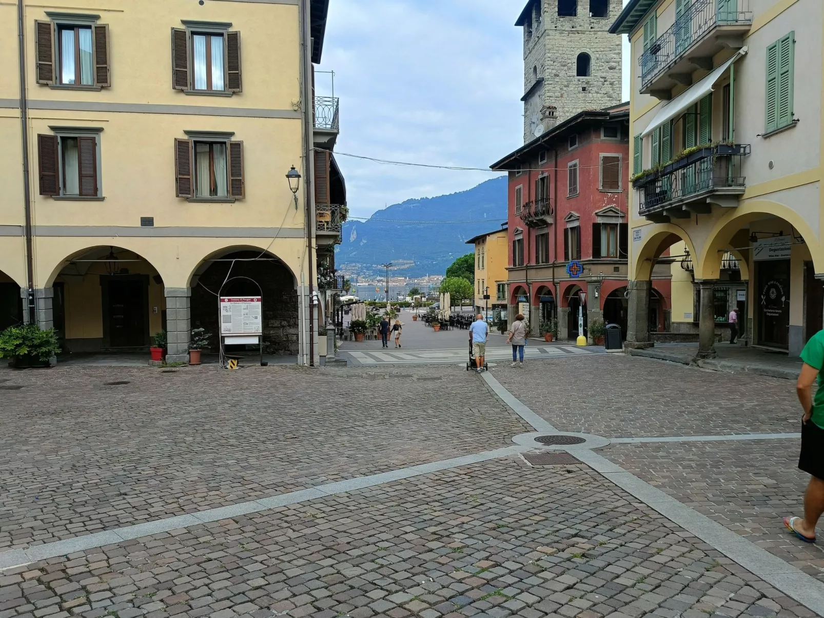 A Casa di Raffi von Holiday World-Buiten