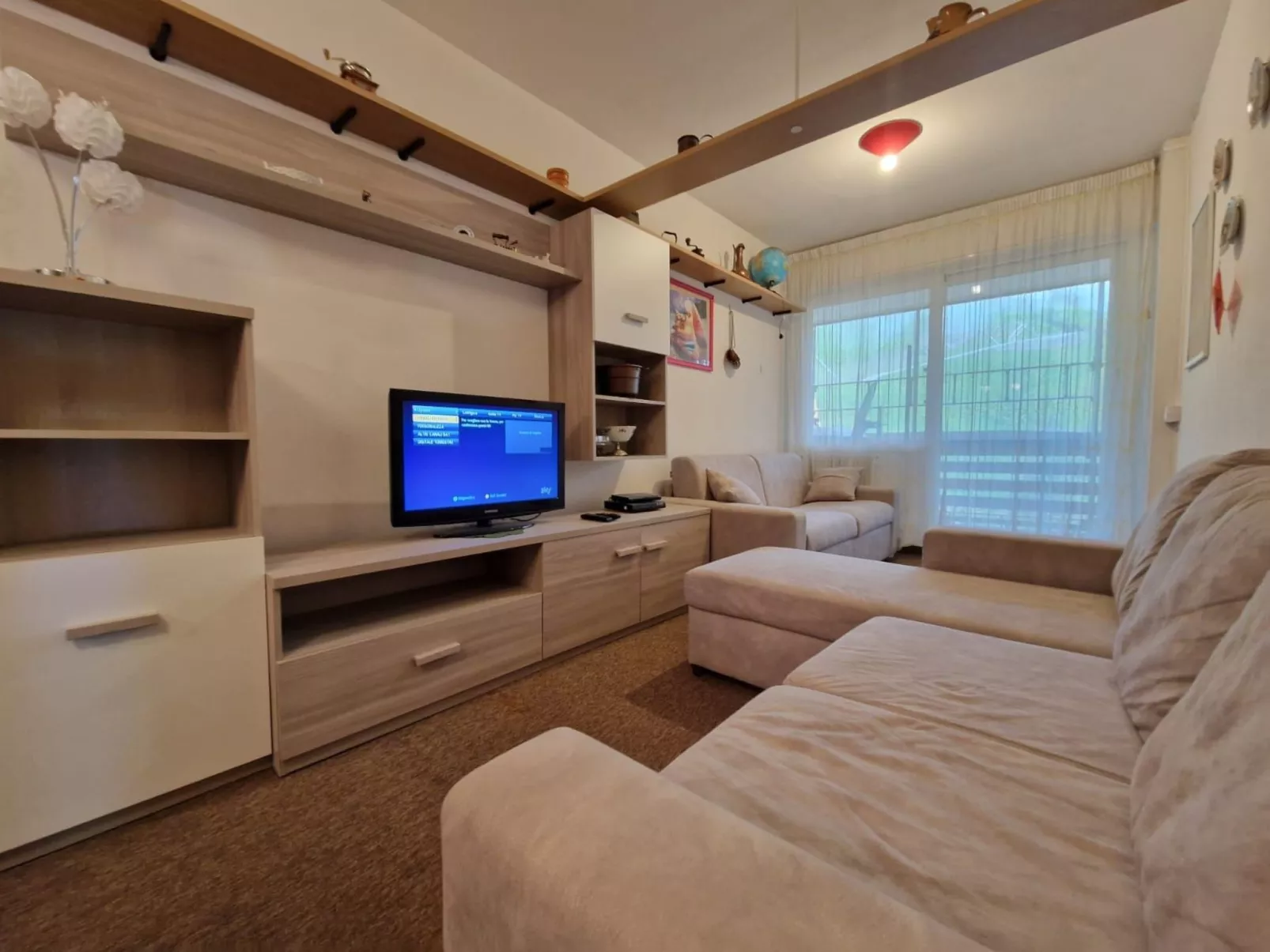 Bilocale sulle Piste by Holiday World