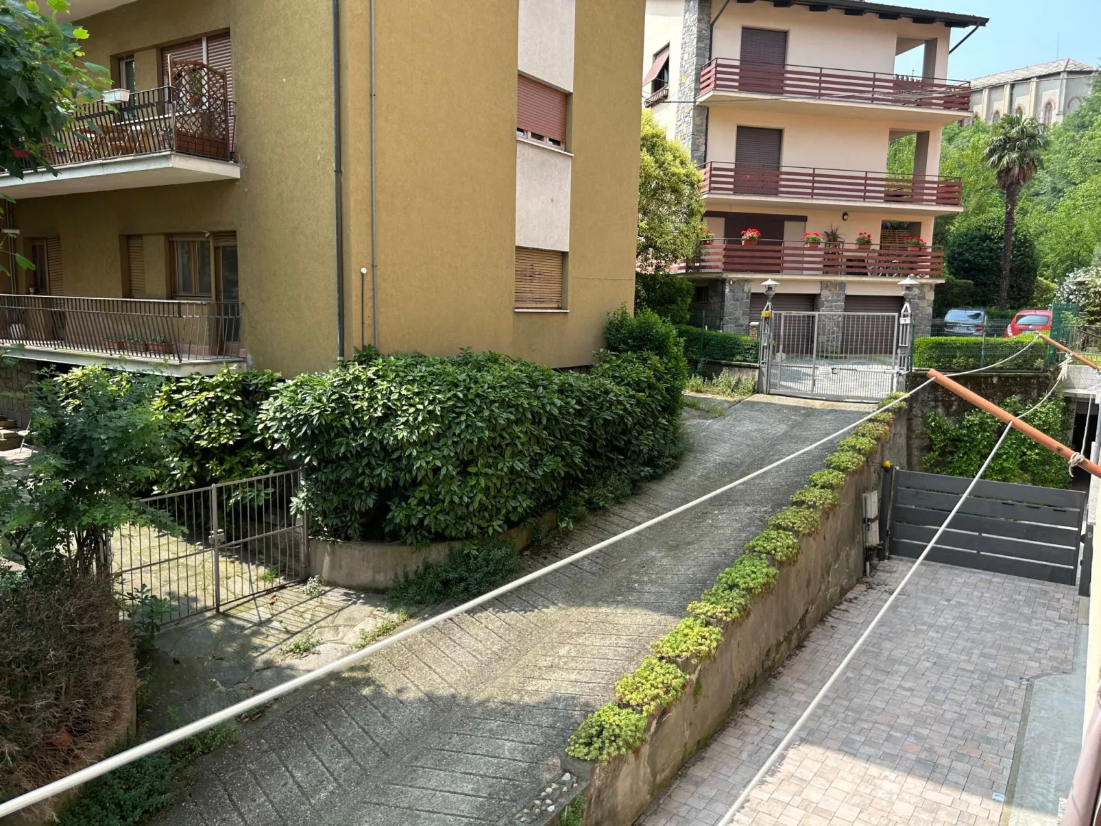 Casa Rosy von Holiday World-Buiten