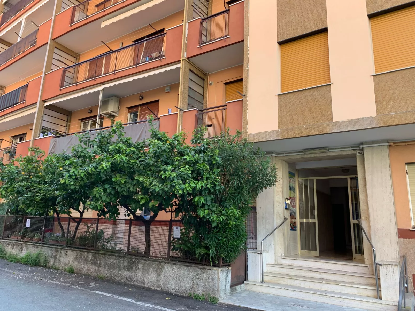 Wohnung 'Sonnenblume' mit Balkon-Image-tags.info