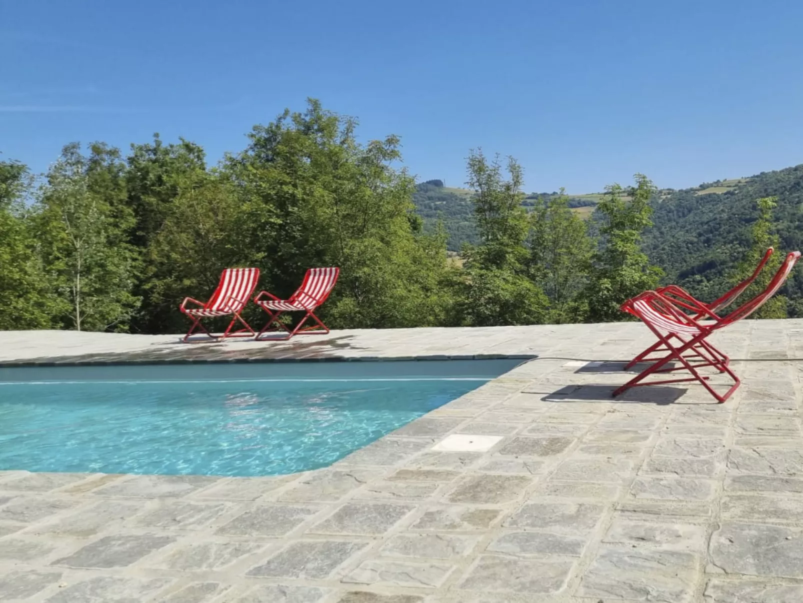 Cascina Bricco - Perletto Ferienwohnung