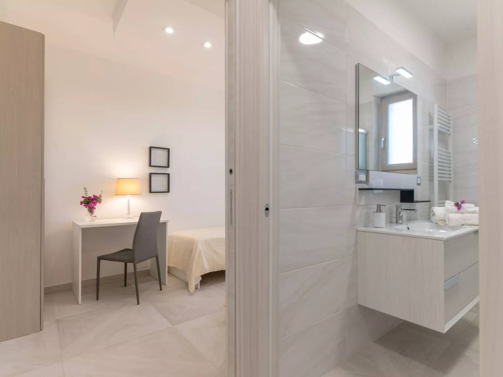 Villa Gioena mit Pool