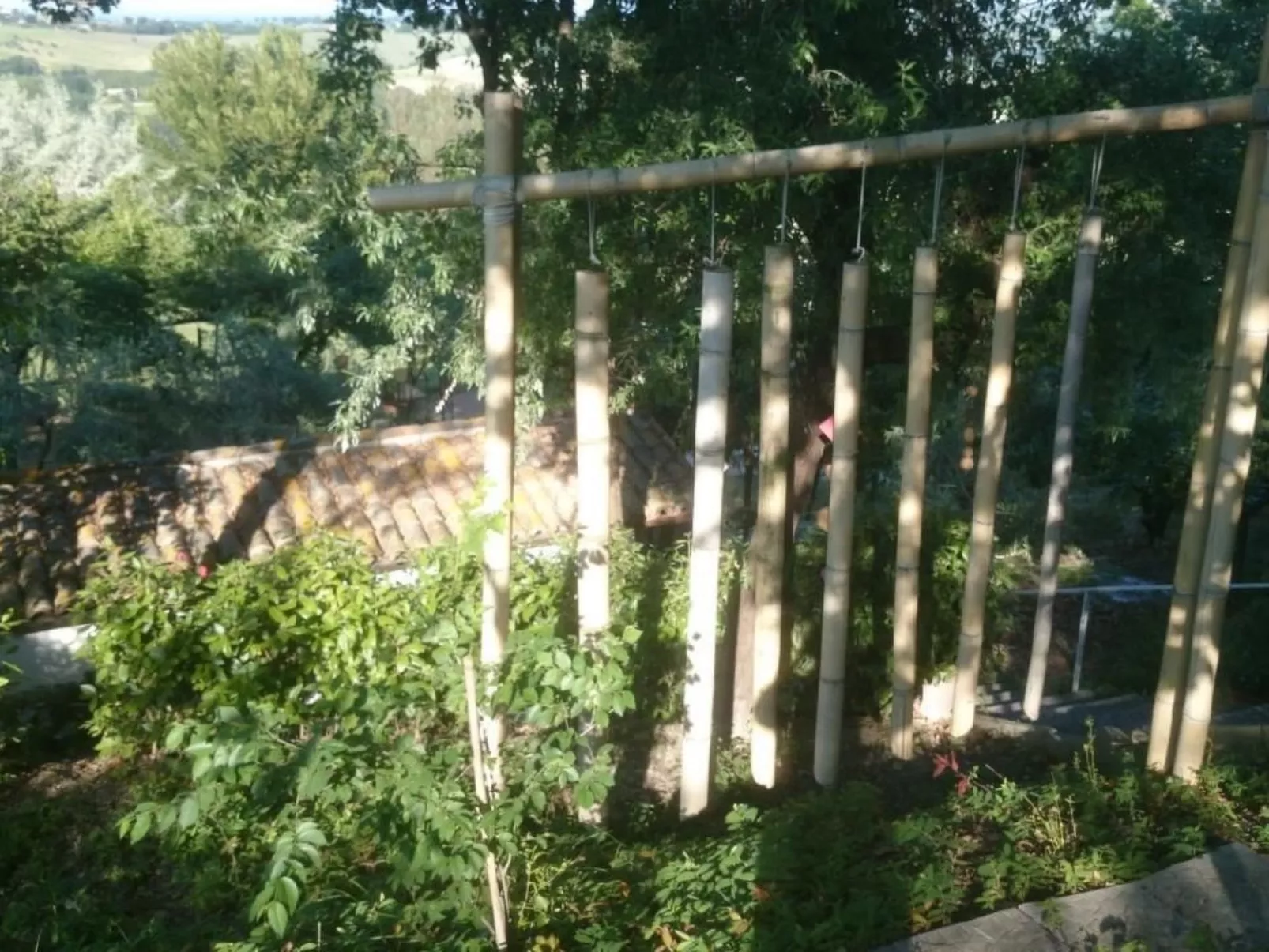 Studio  BUBO  - Pool - Ausblick- Kunst-Image-tags.info