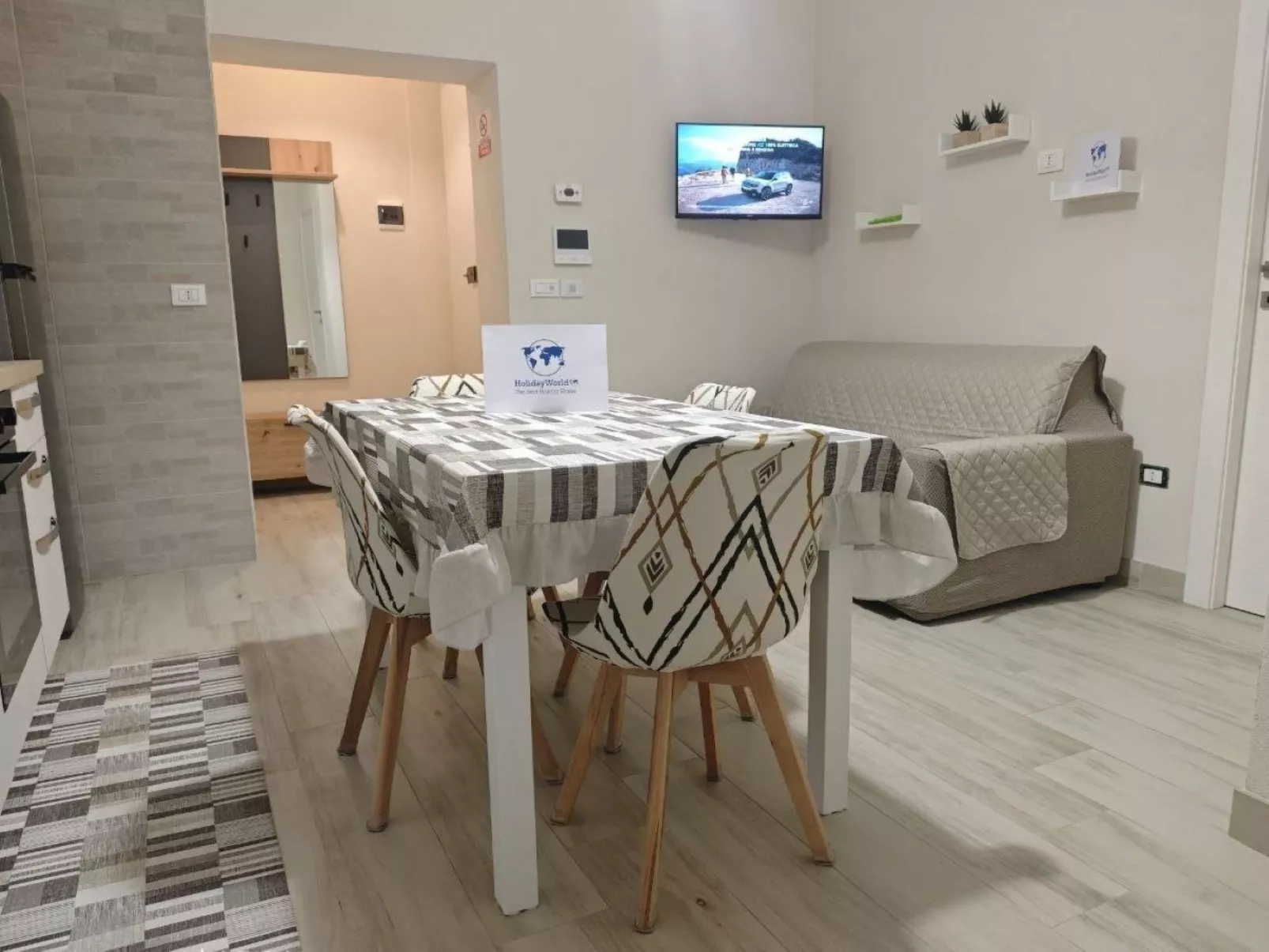 Casa De Felice von Holiday World