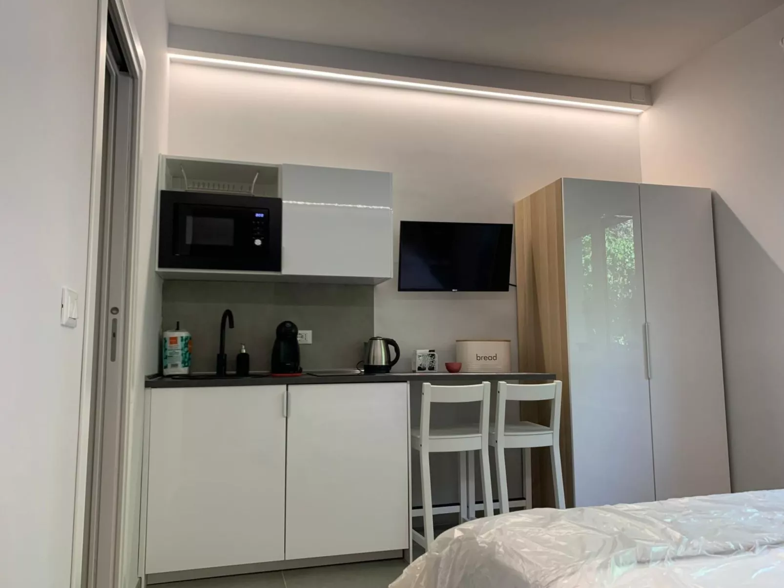 Casa Armonia Sulmona Zentrum Studios