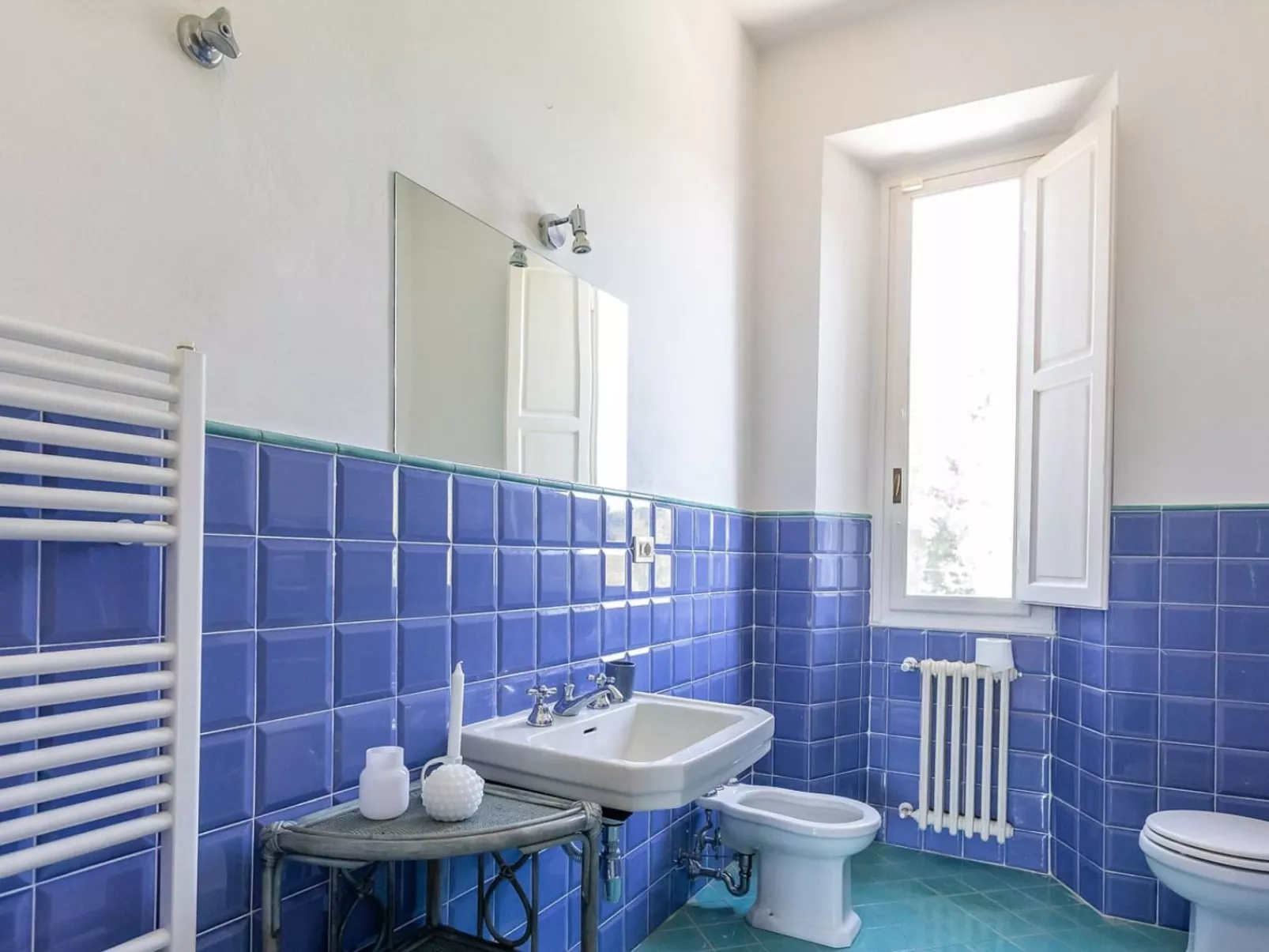 Villa mit privatem Pool in der Region Mugello-Binnen