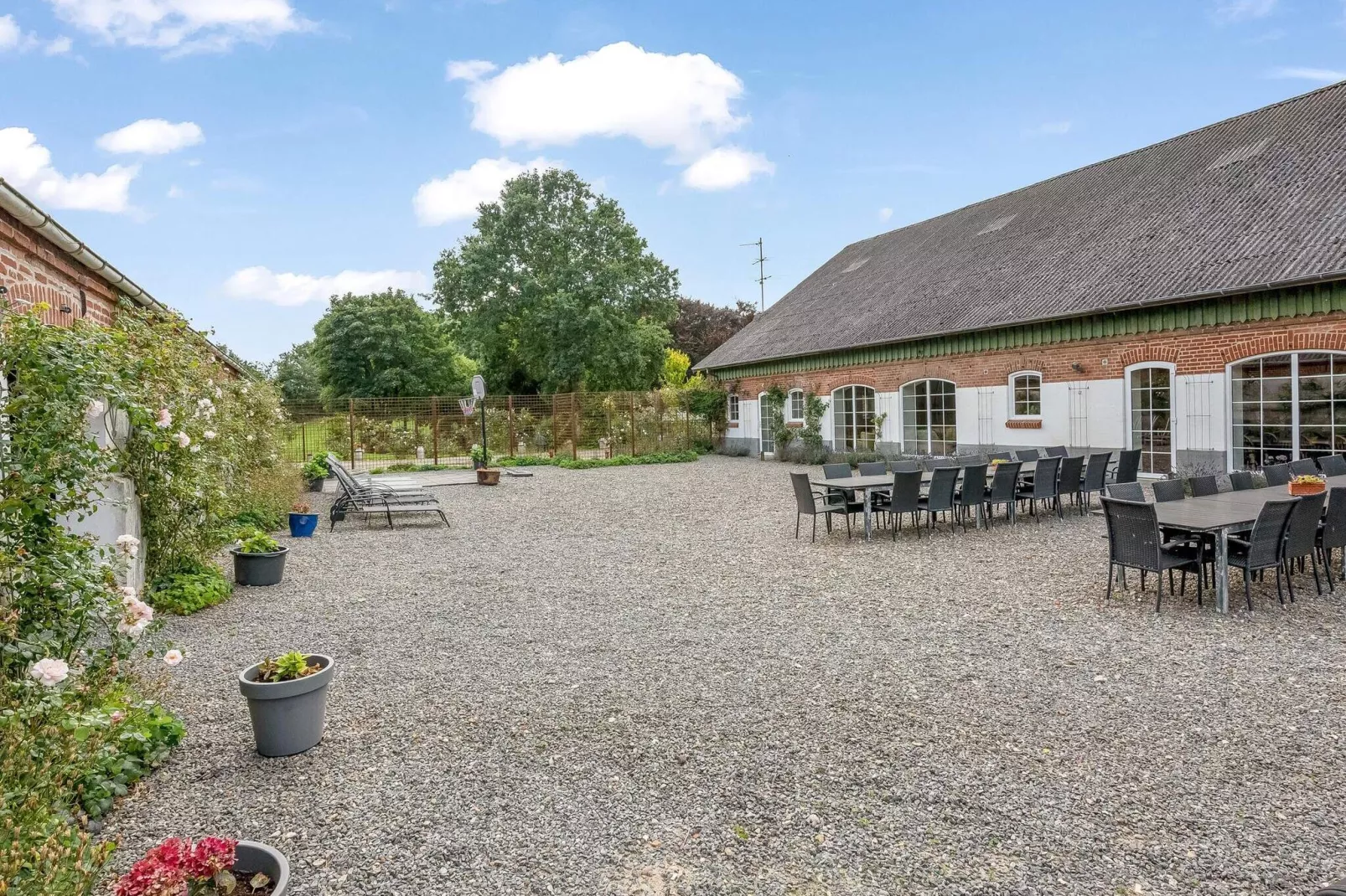 5 sterren vakantie huis in Spøttrup-By Traum