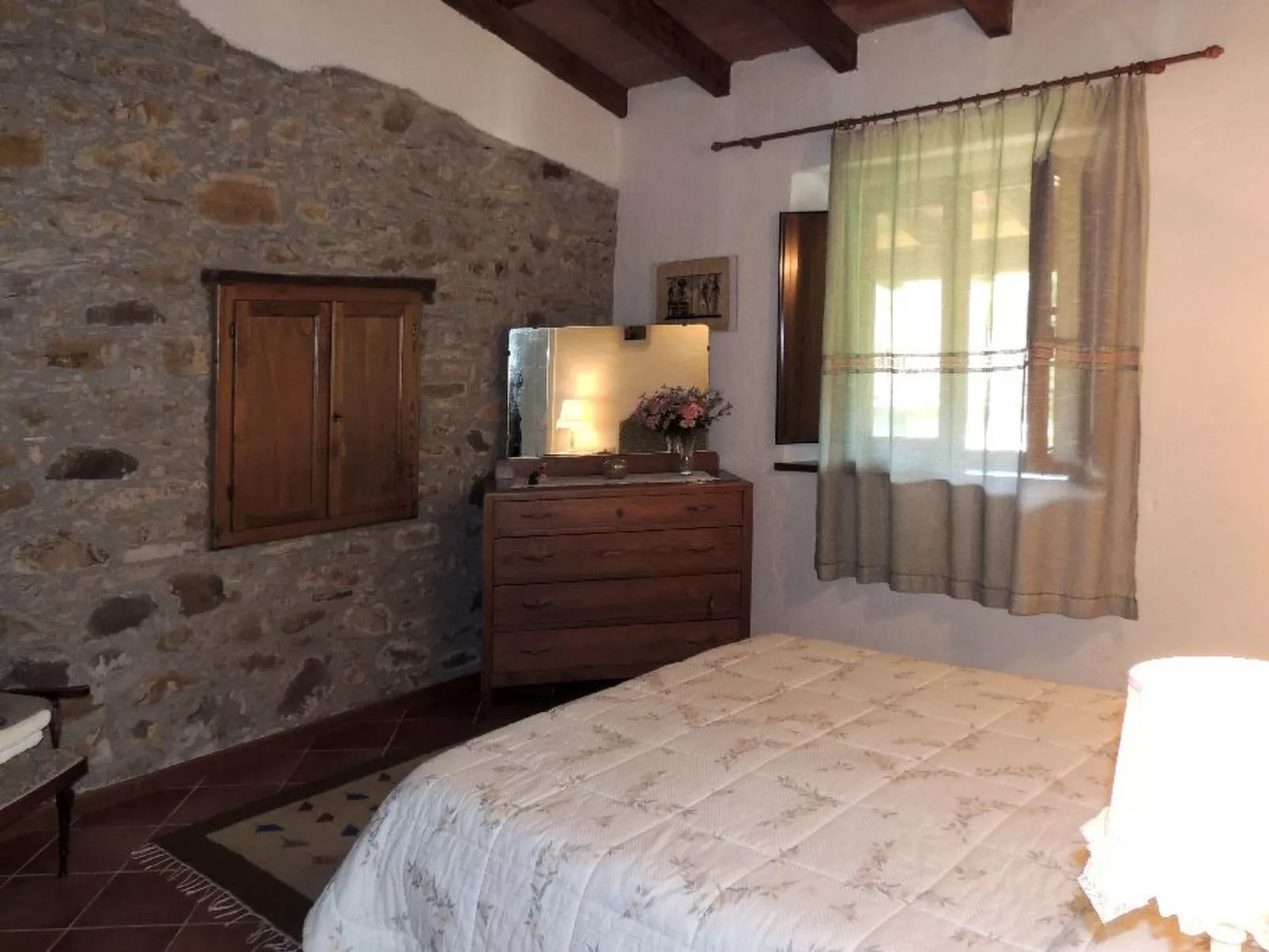 Agriturismo L'Argilla - Wohnung-Binnen