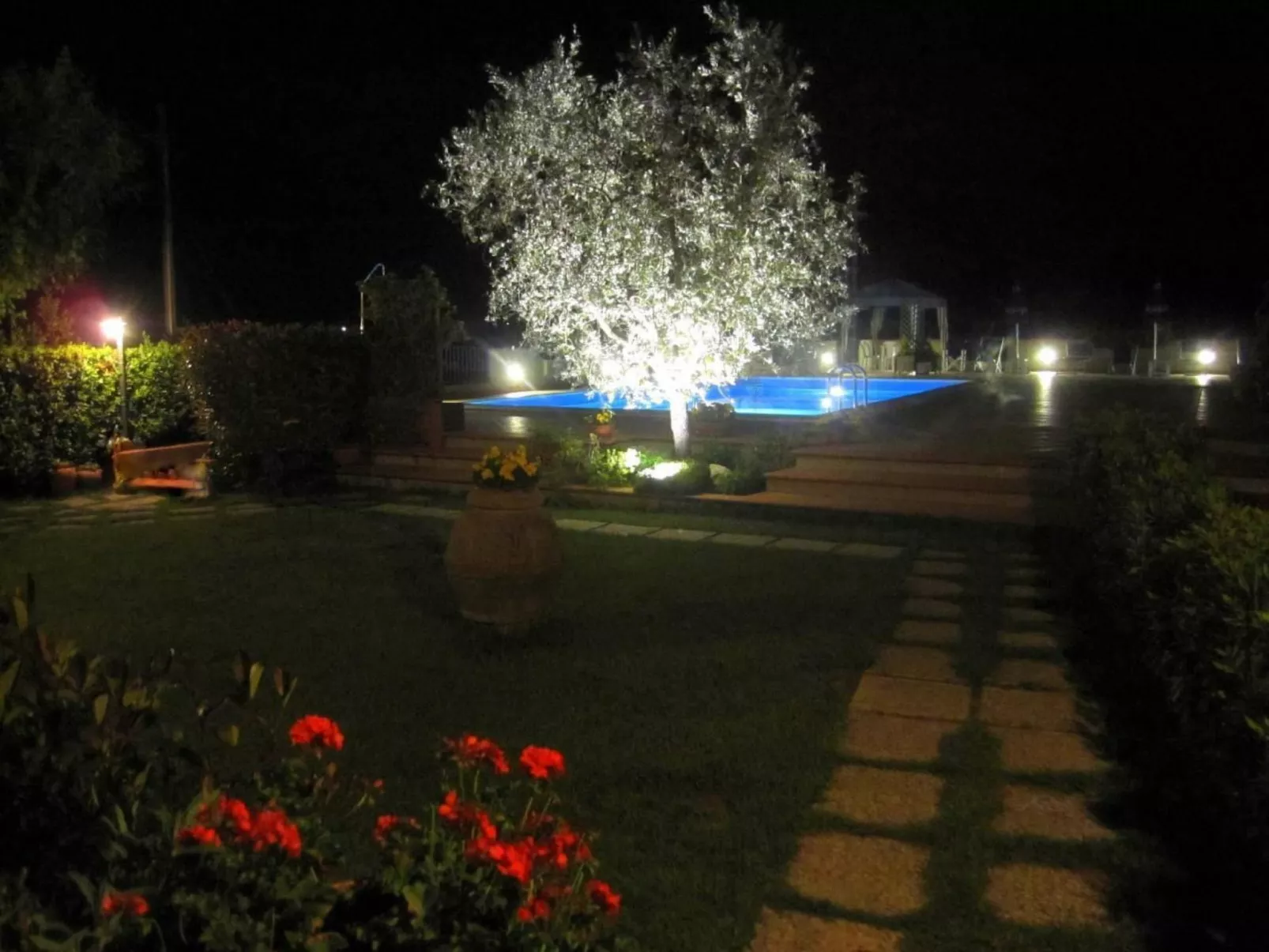 Nachlass "Poggio alla Cavalla"