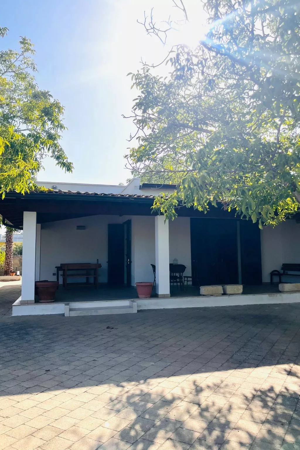 Ein erholsamer Urlaub zwischen Natur und Meer