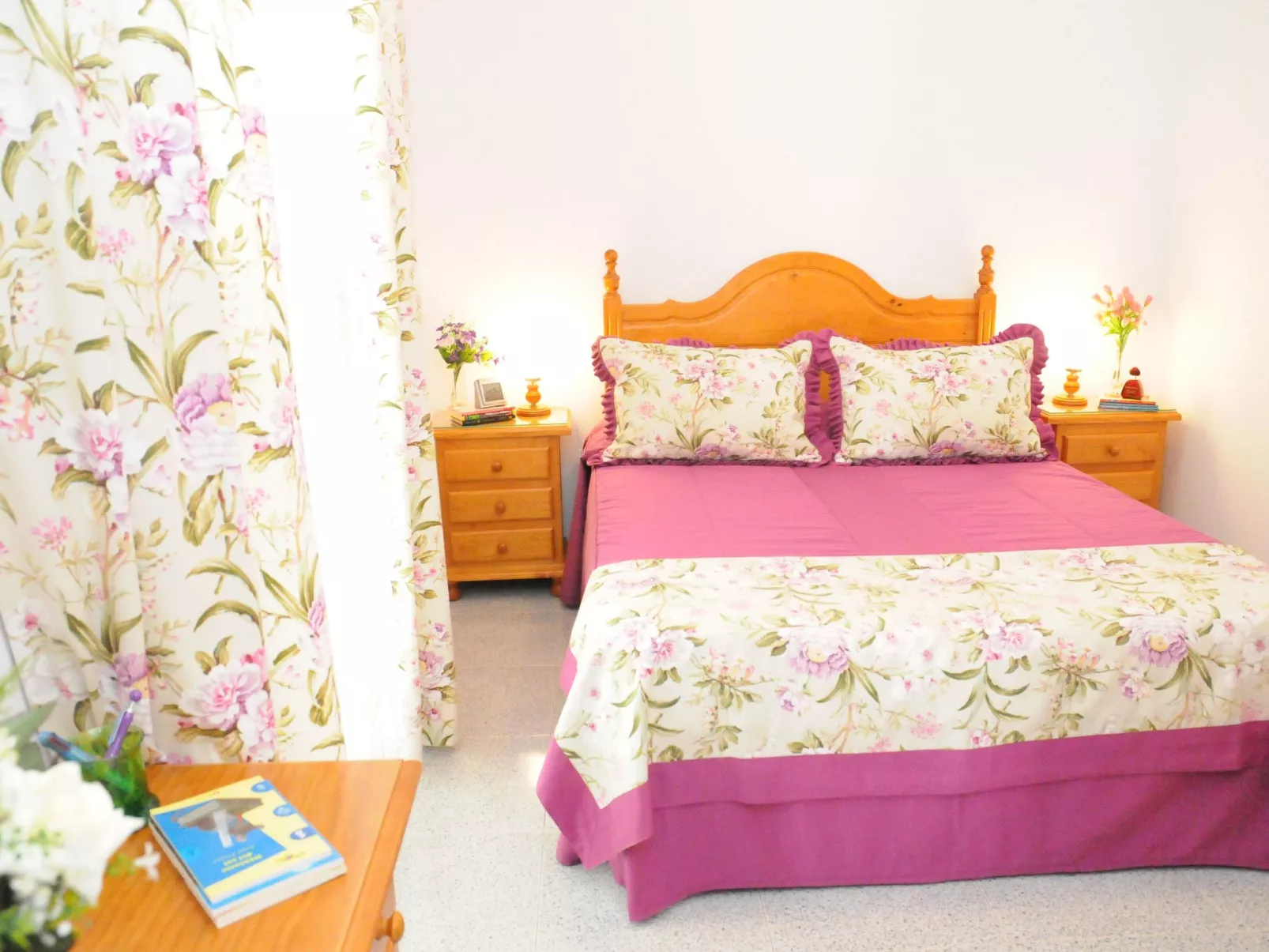 2-Schlafzimmer-Wohnung