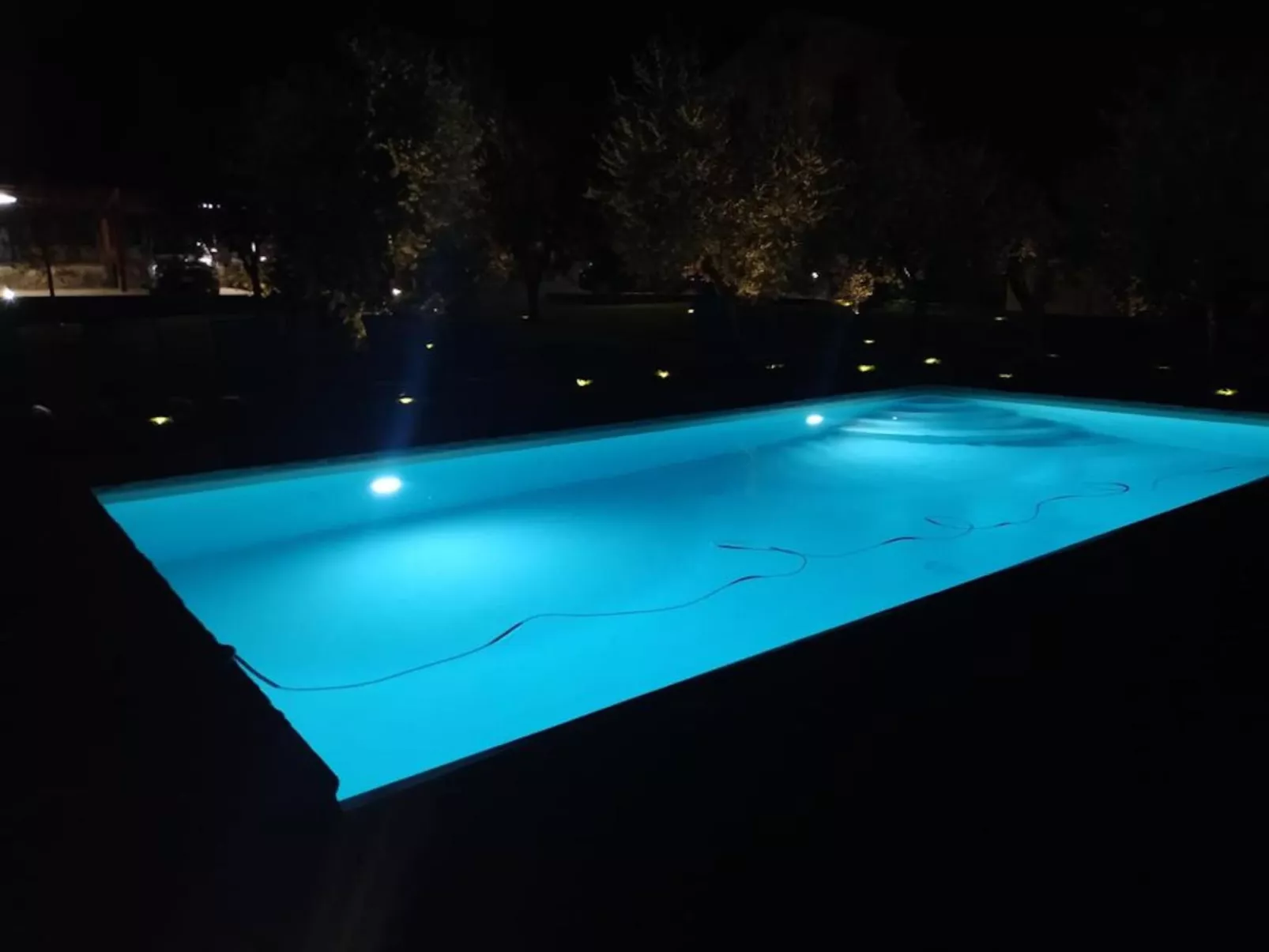 Wohnung in Magione mit Grill, Whirlpool und gemeinschaftlichem Pool