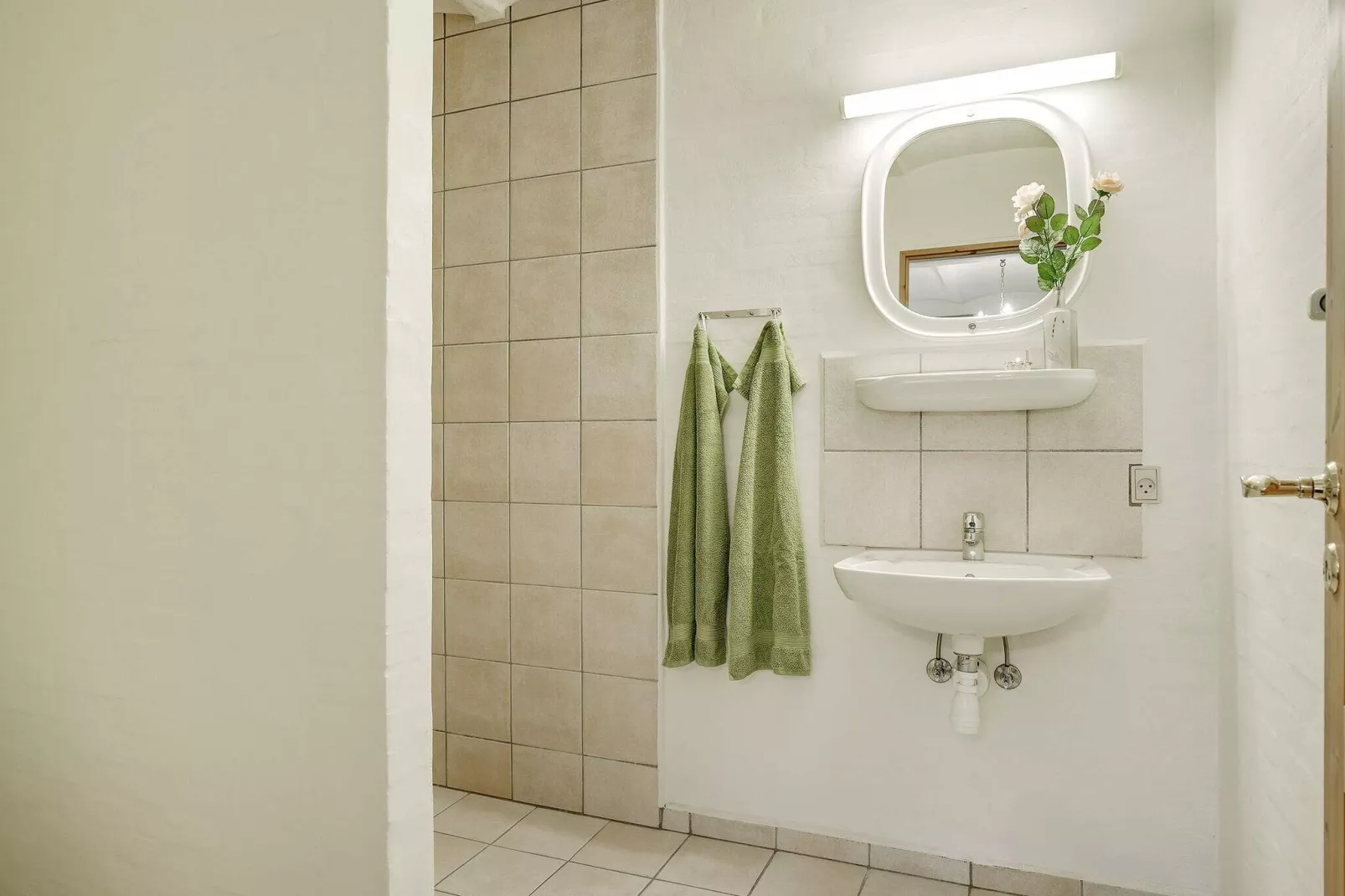 5 sterren vakantie huis in Spøttrup-By Traum-Binnen