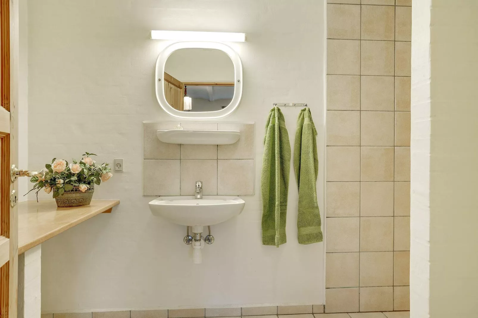 5 sterren vakantie huis in Spøttrup-By Traum-Binnen