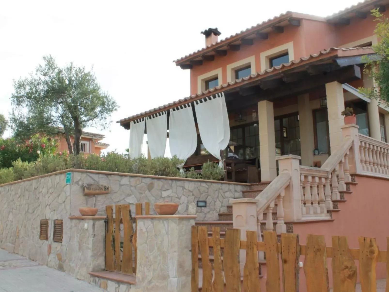 Estrella in Son Serra de Marina